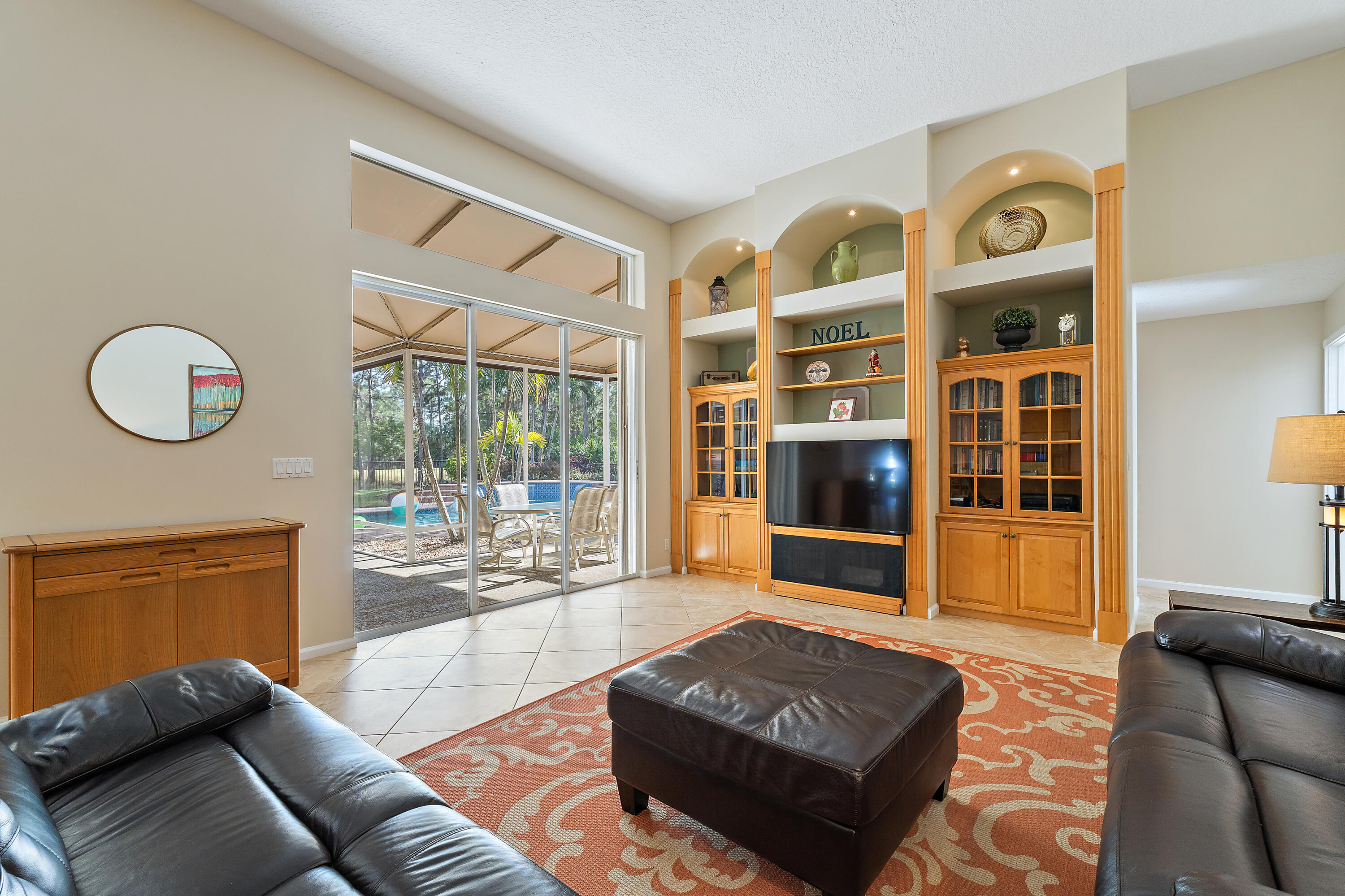 HAMMOCK CREEK - Residential