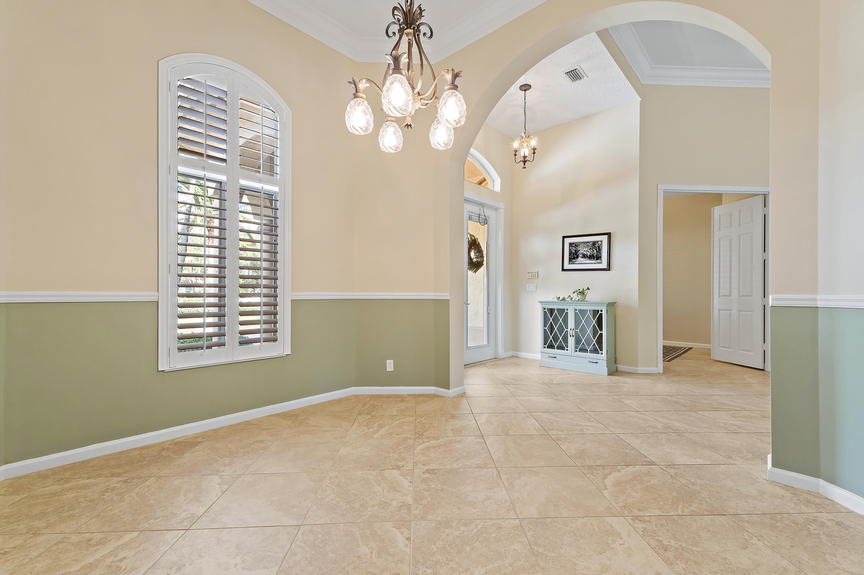 HAMMOCK CREEK - Residential