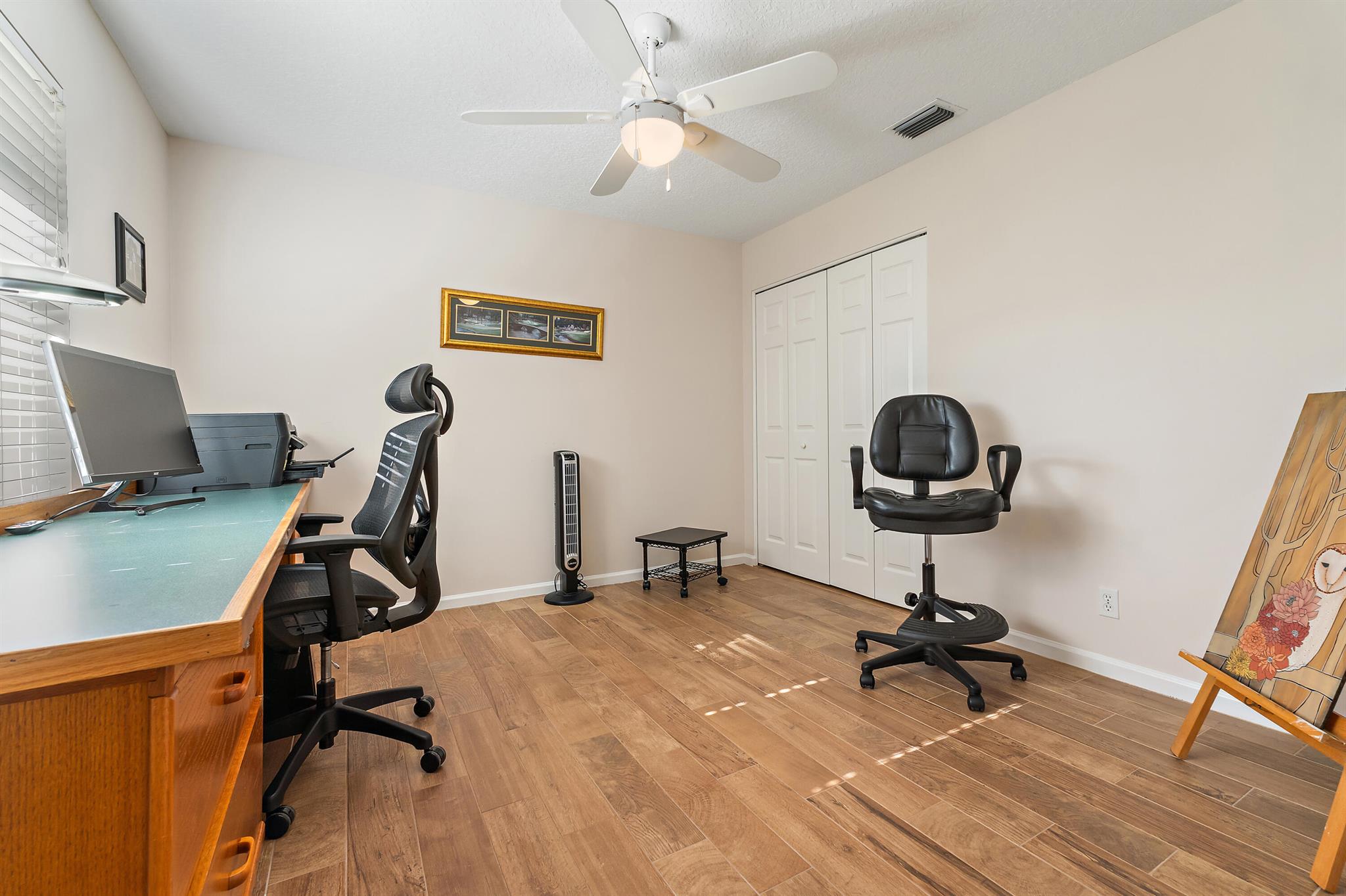 HAMMOCK CREEK - Residential