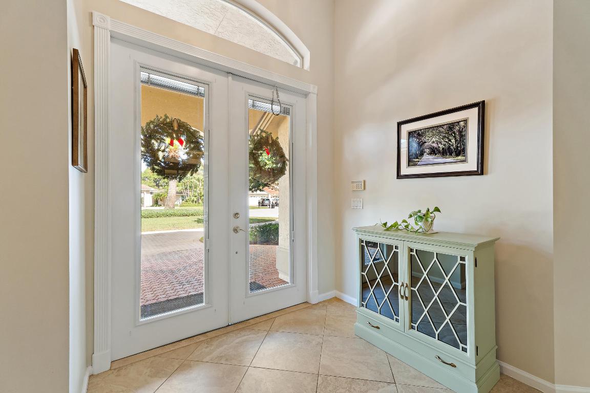 HAMMOCK CREEK - Residential