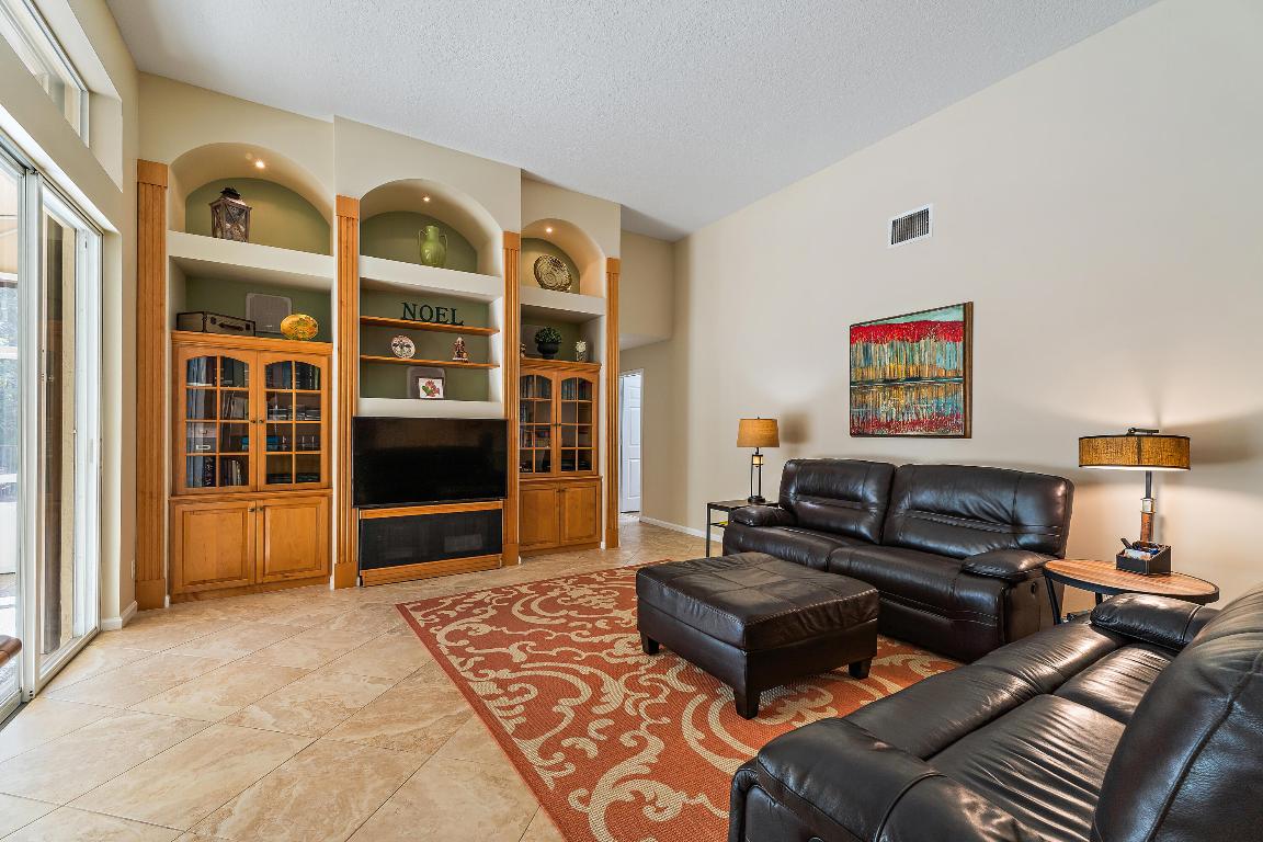 HAMMOCK CREEK - Residential