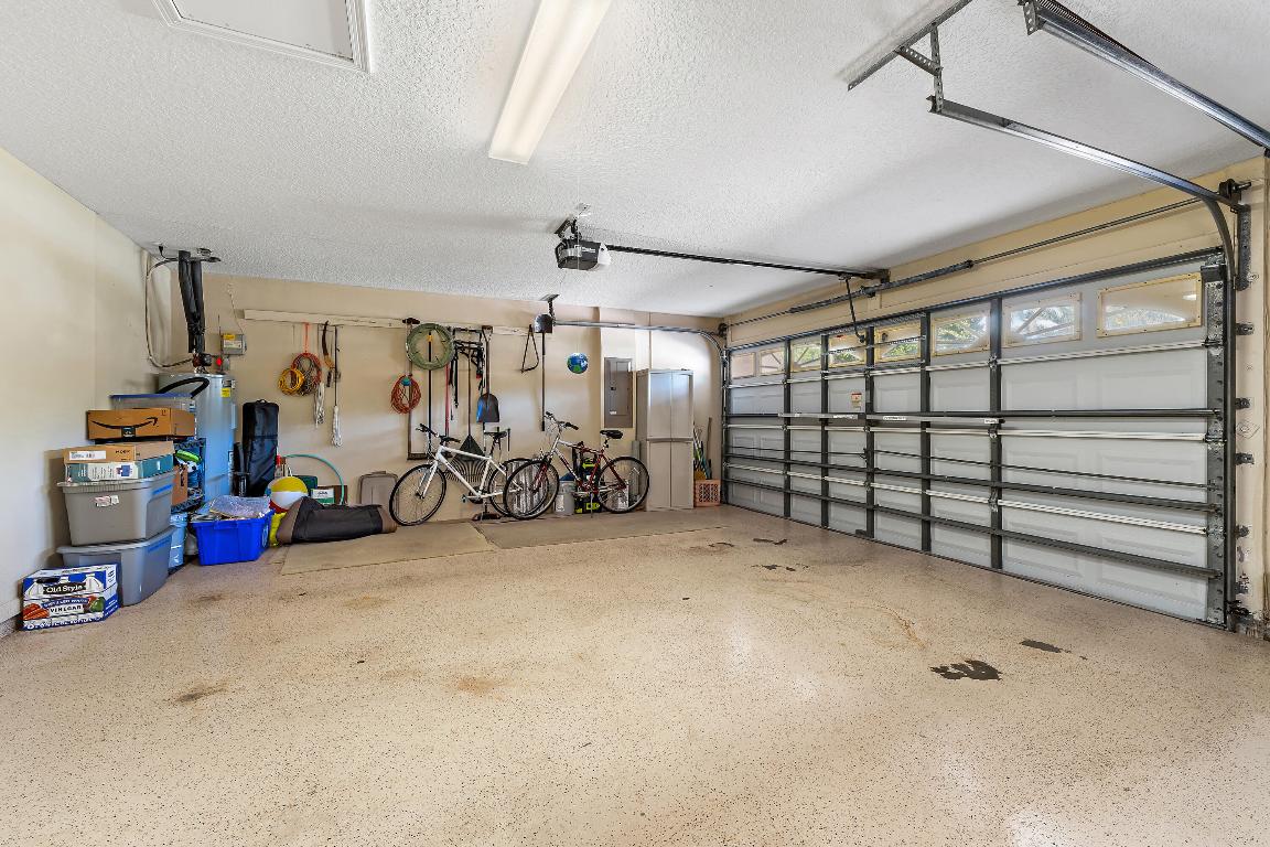 HAMMOCK CREEK - Residential