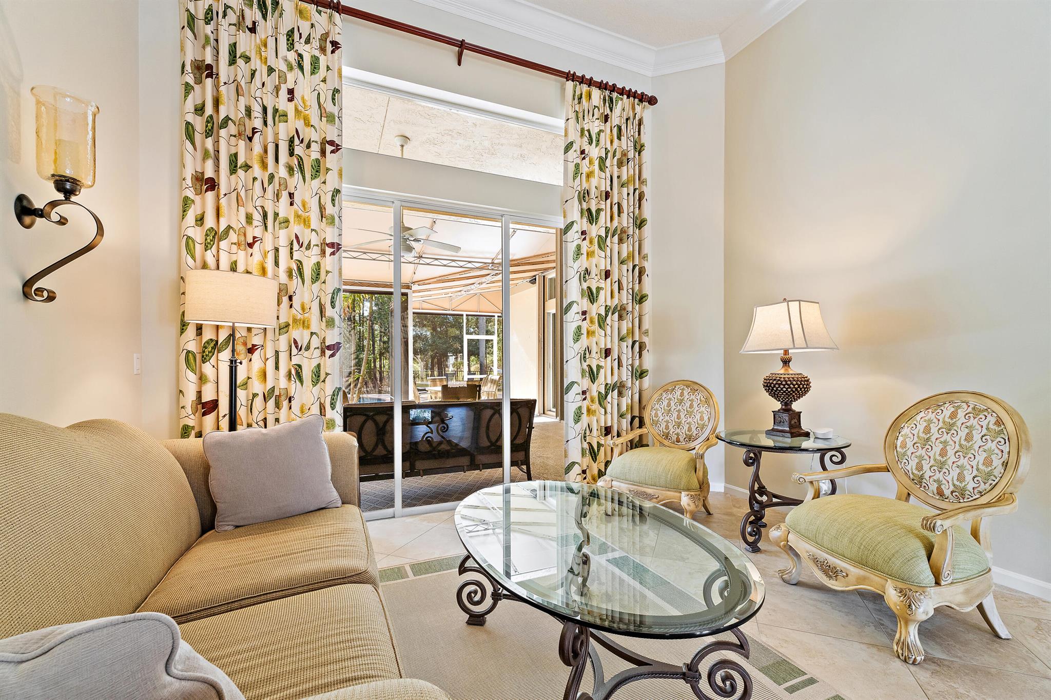 HAMMOCK CREEK - Residential