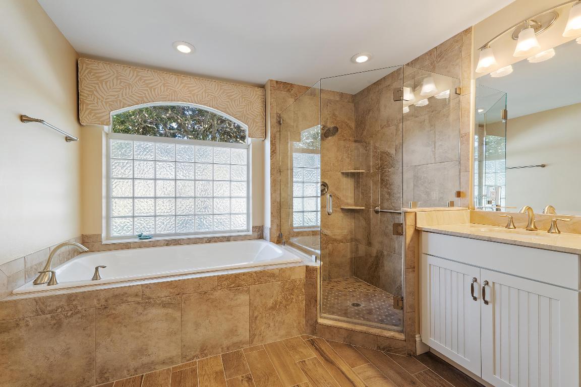 HAMMOCK CREEK - Residential