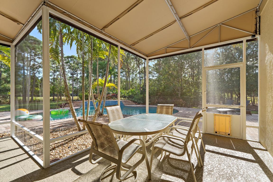 HAMMOCK CREEK - Residential