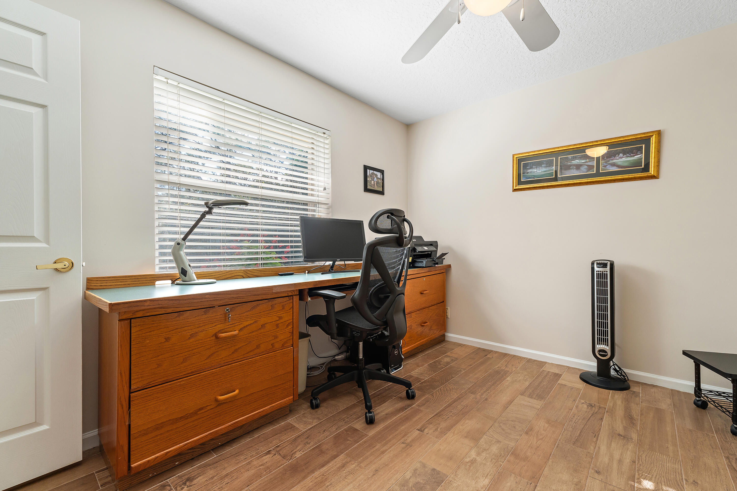 HAMMOCK CREEK - Residential