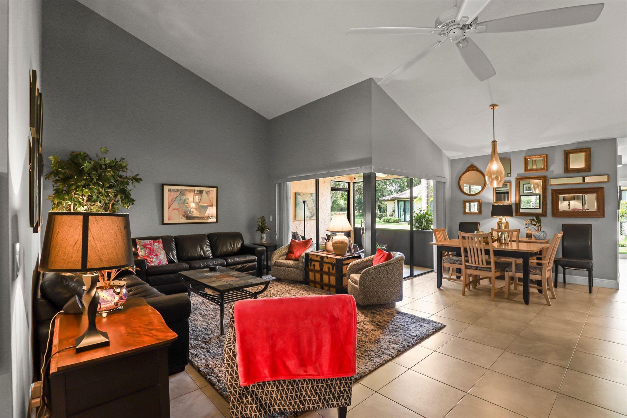 QUAIL MEADOW AT MARTIN DO - Residential