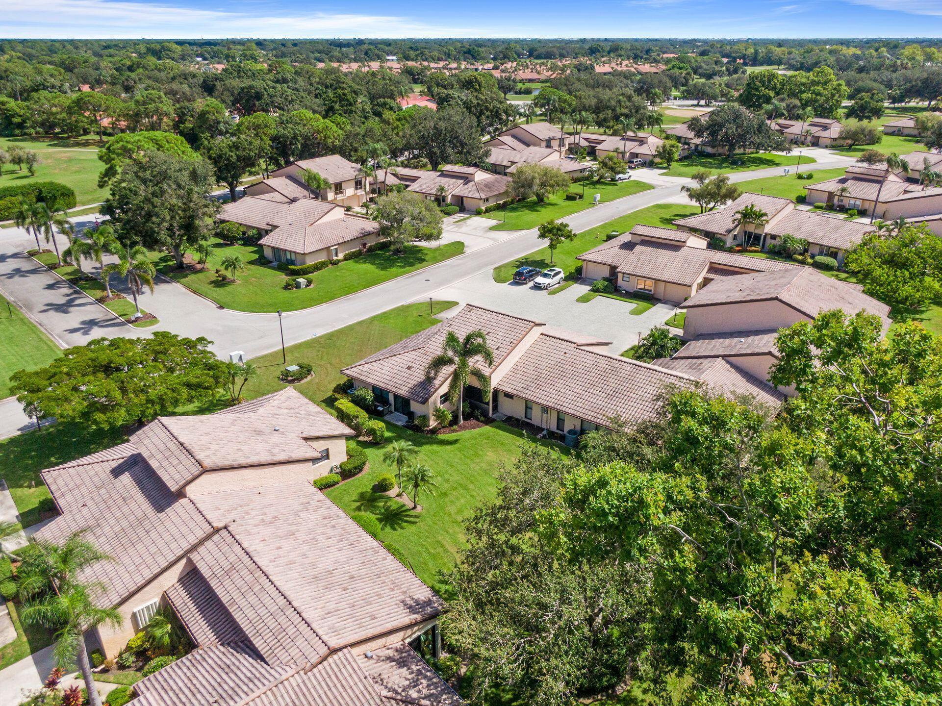 QUAIL MEADOW AT MARTIN DO - Residential