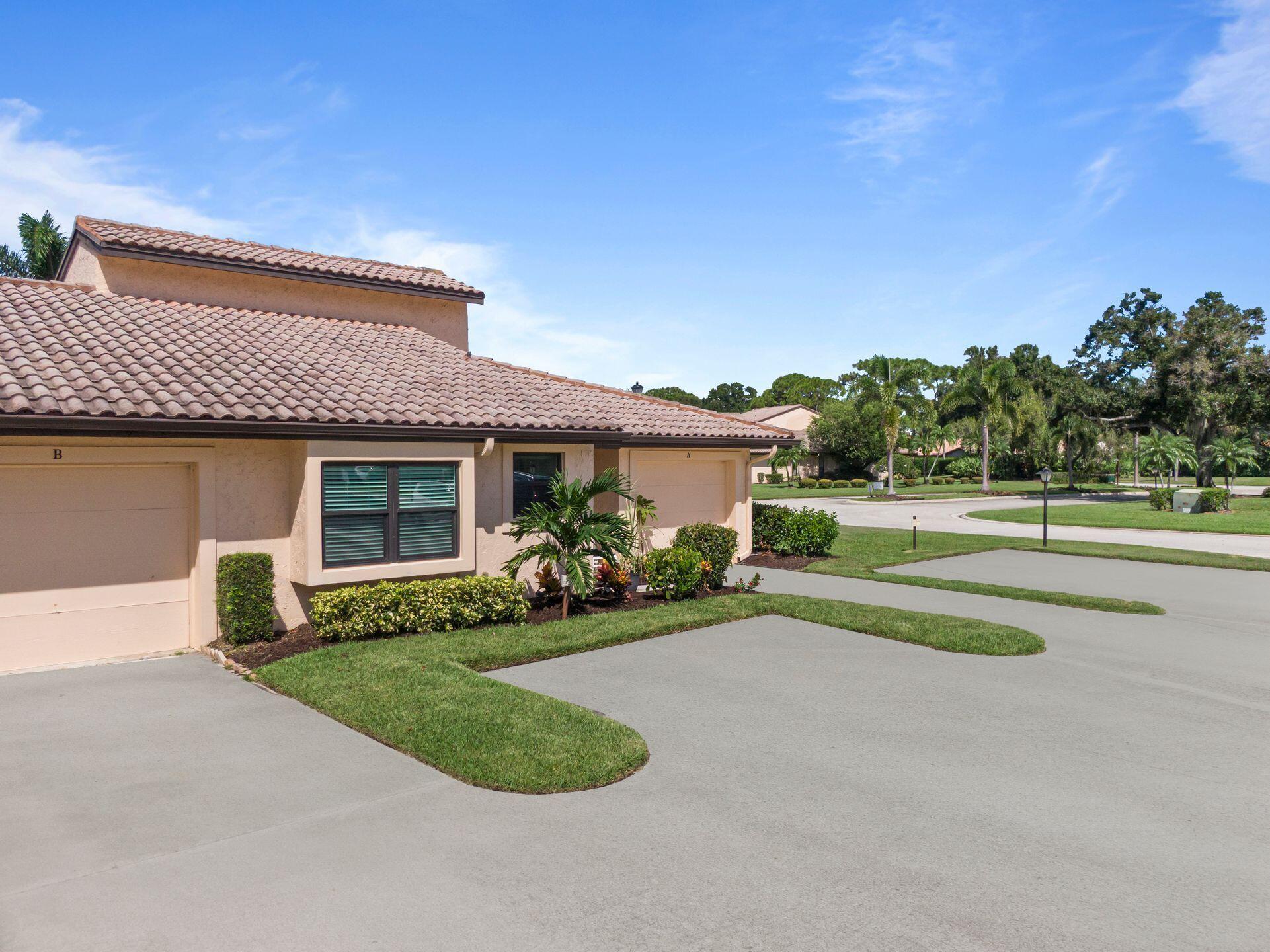 QUAIL MEADOW AT MARTIN DO - Residential