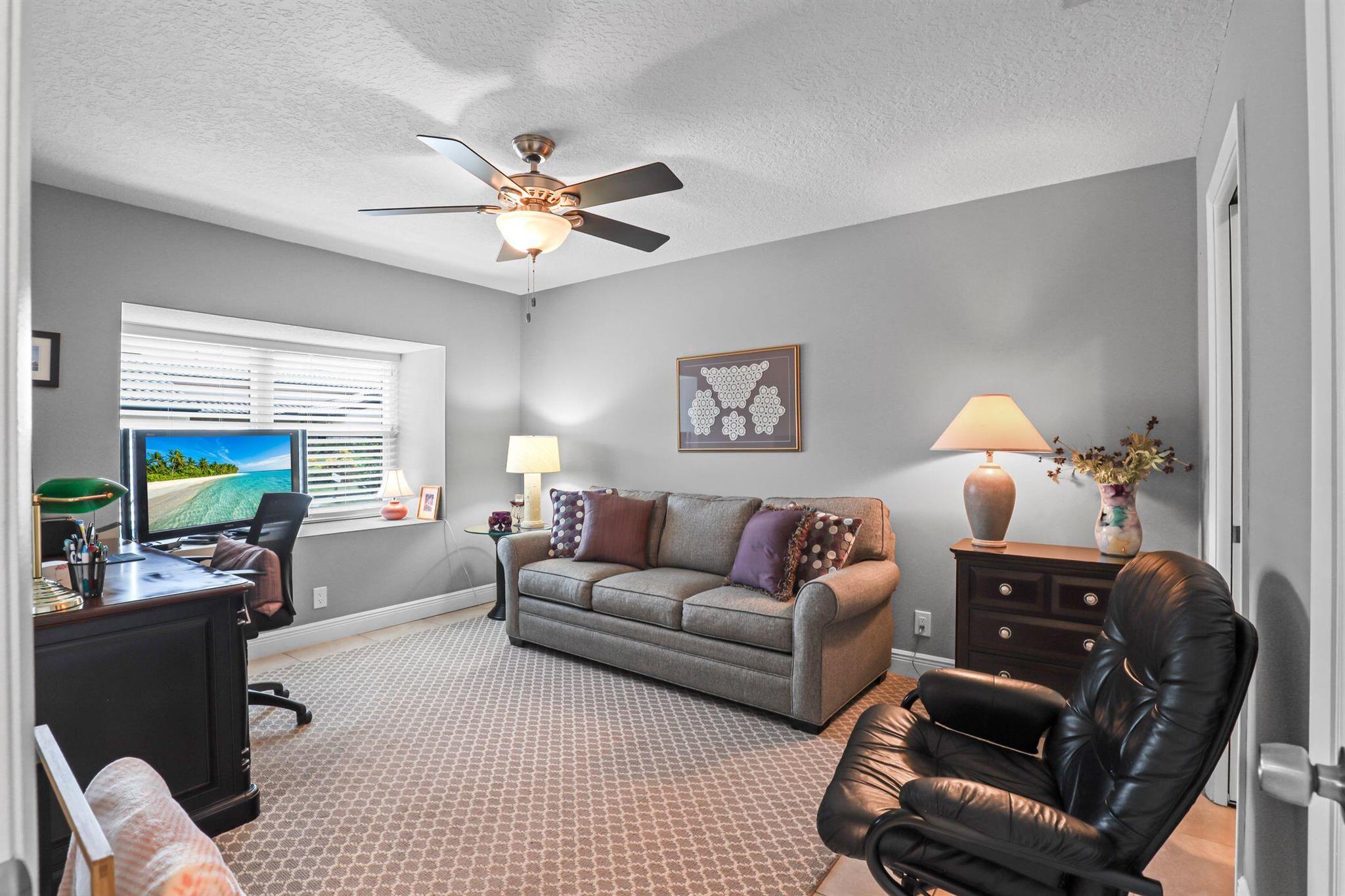 QUAIL MEADOW AT MARTIN DO - Residential