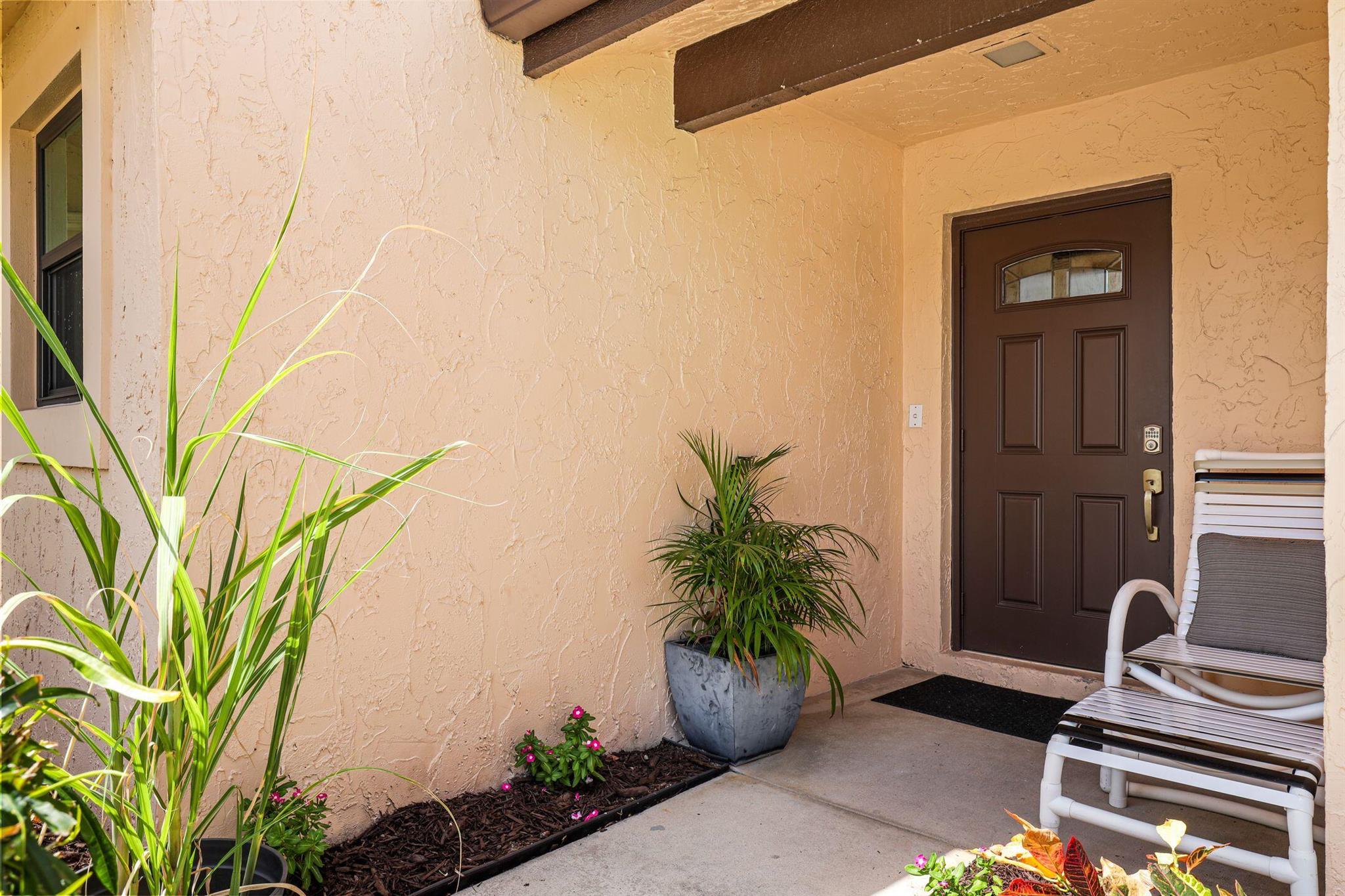 QUAIL MEADOW AT MARTIN DO - Residential