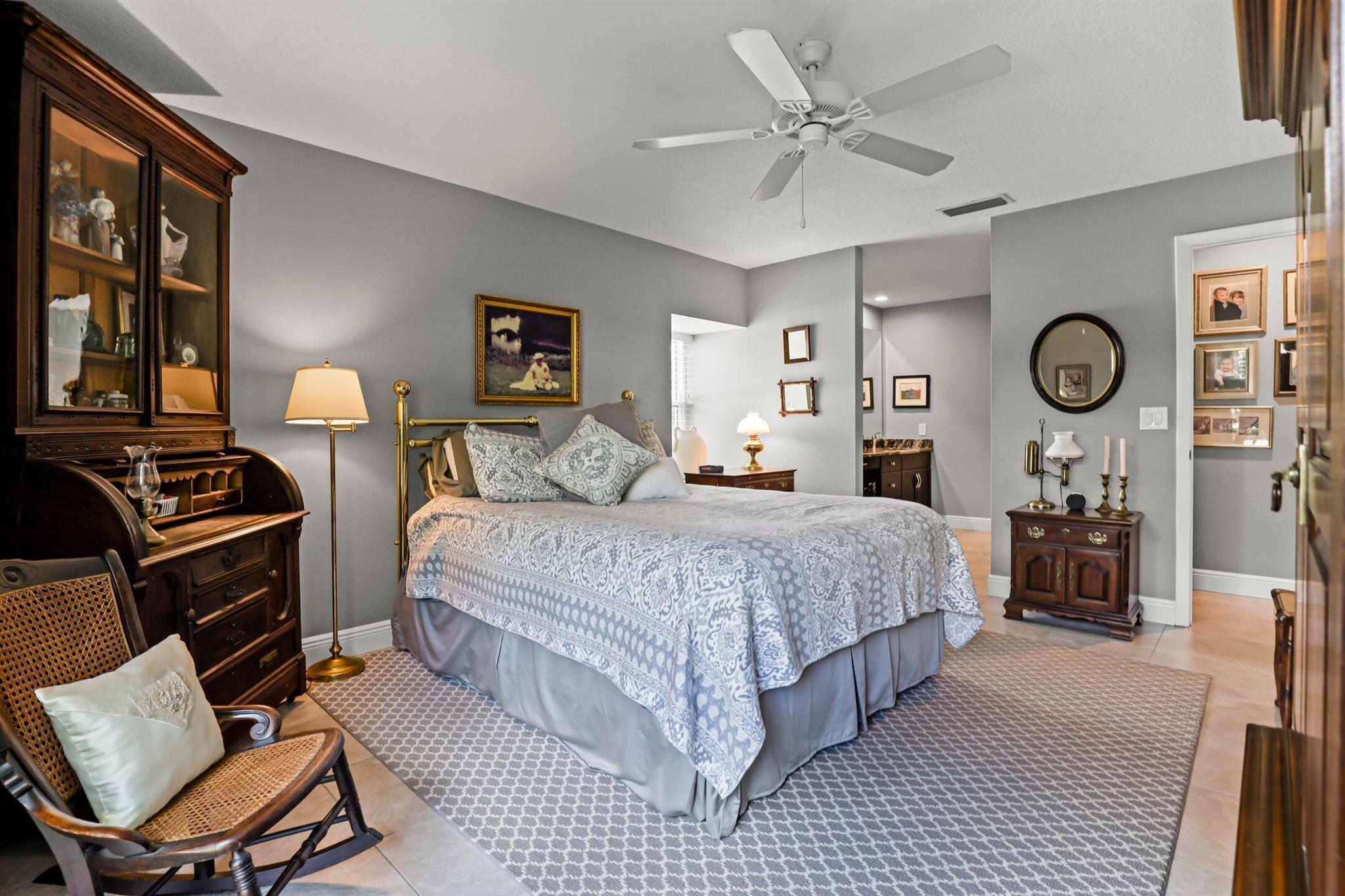 QUAIL MEADOW AT MARTIN DO - Residential