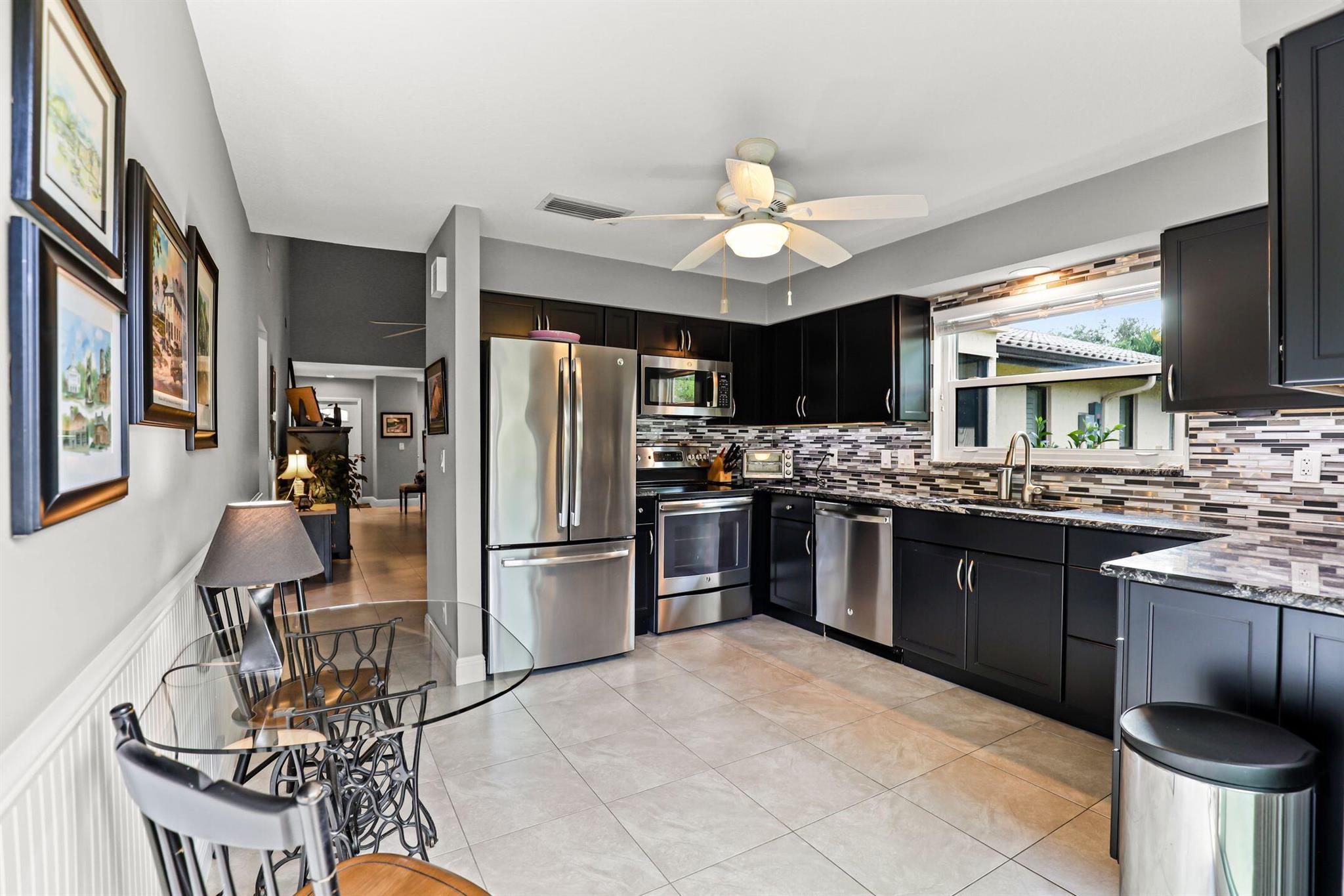 QUAIL MEADOW AT MARTIN DO - Residential
