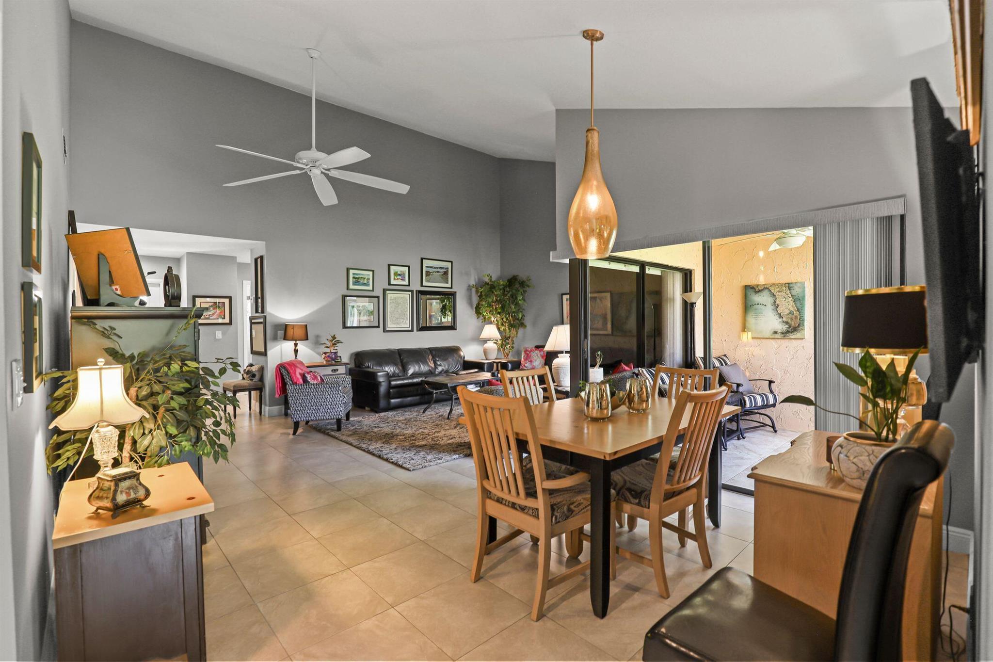 QUAIL MEADOW AT MARTIN DO - Residential