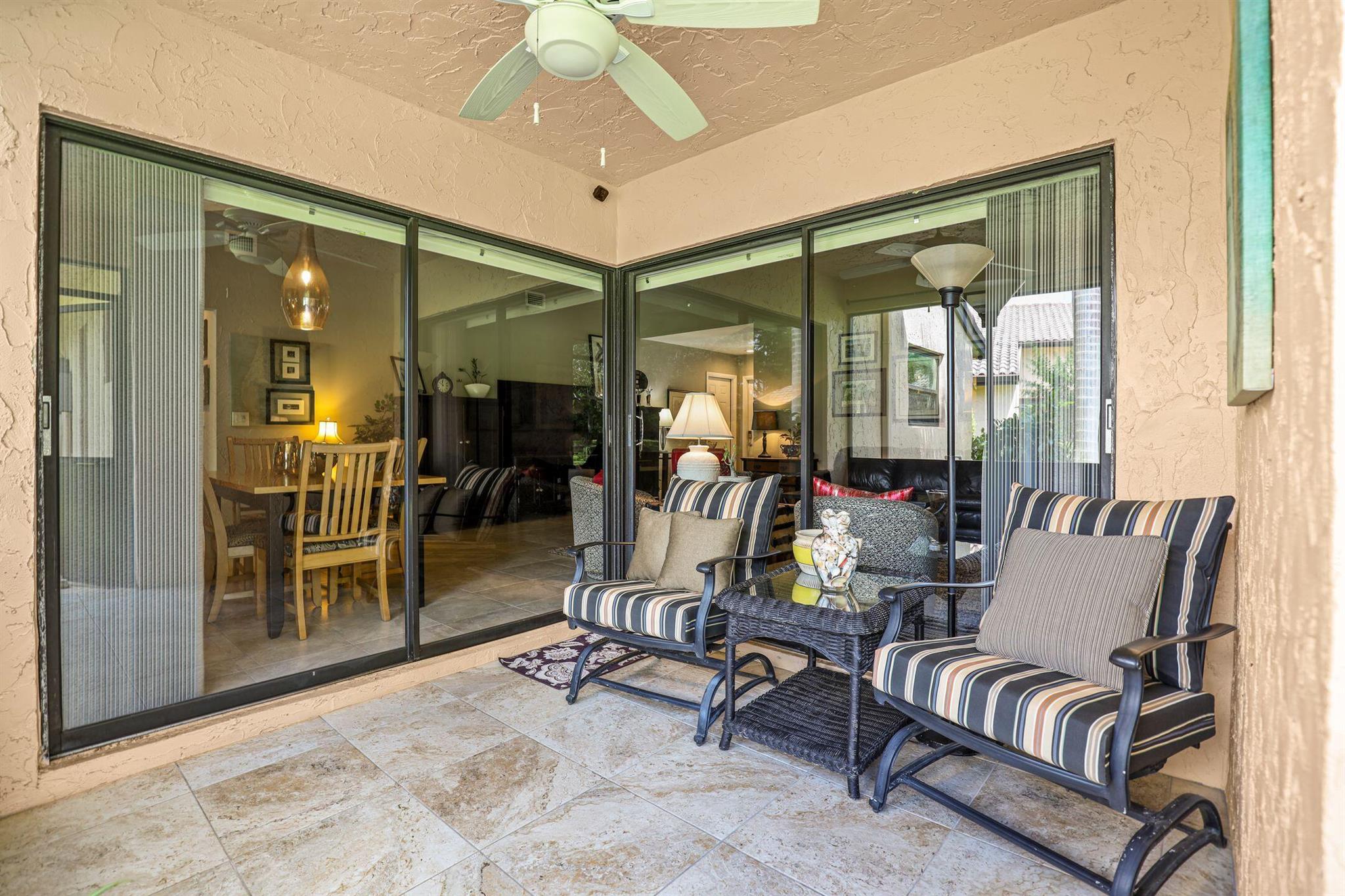 QUAIL MEADOW AT MARTIN DO - Residential