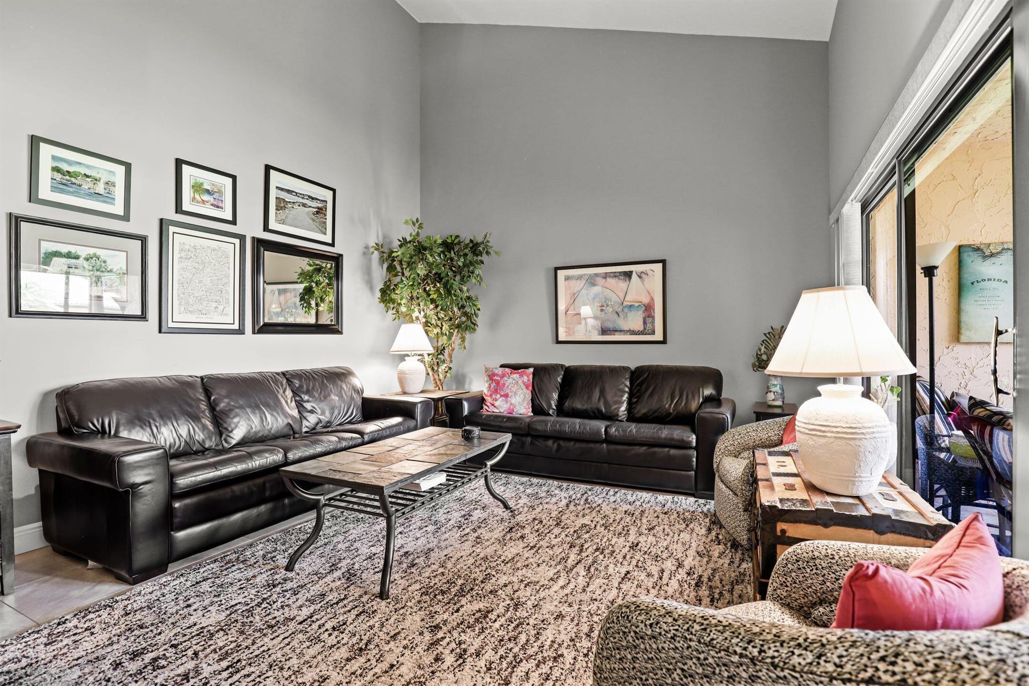 QUAIL MEADOW AT MARTIN DO - Residential