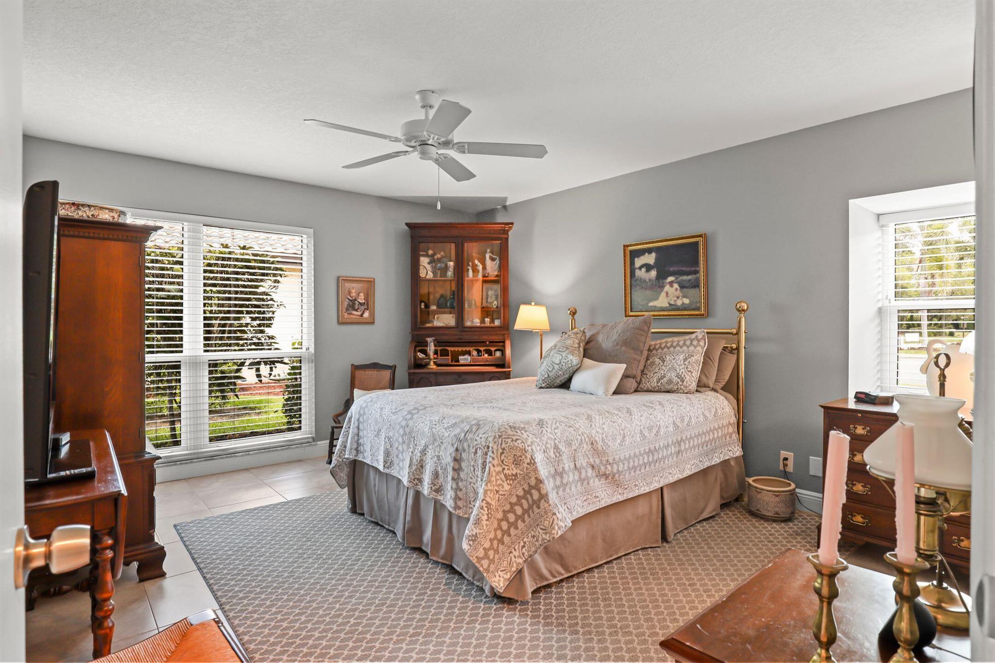 QUAIL MEADOW AT MARTIN DO - Residential