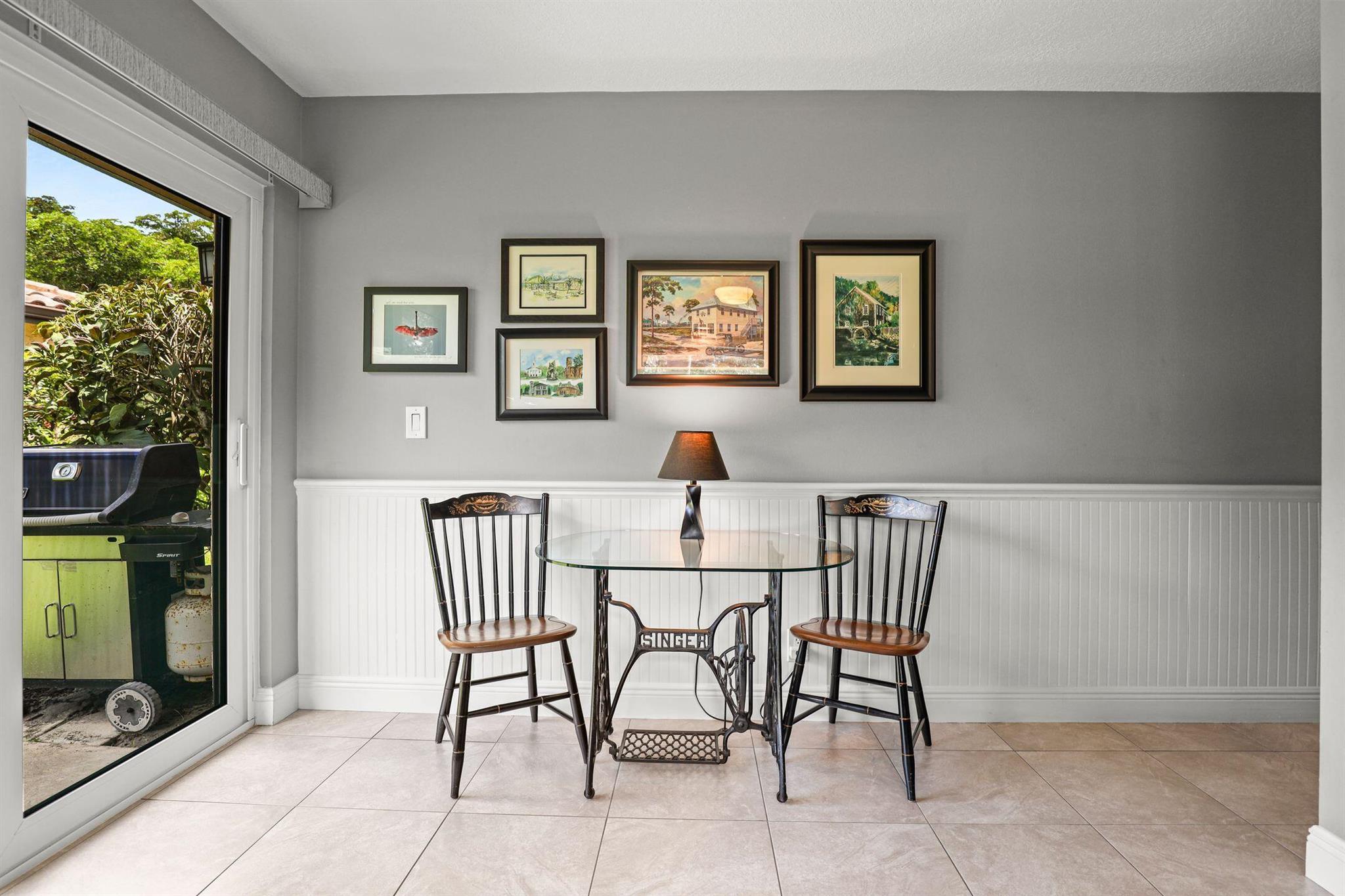 QUAIL MEADOW AT MARTIN DO - Residential