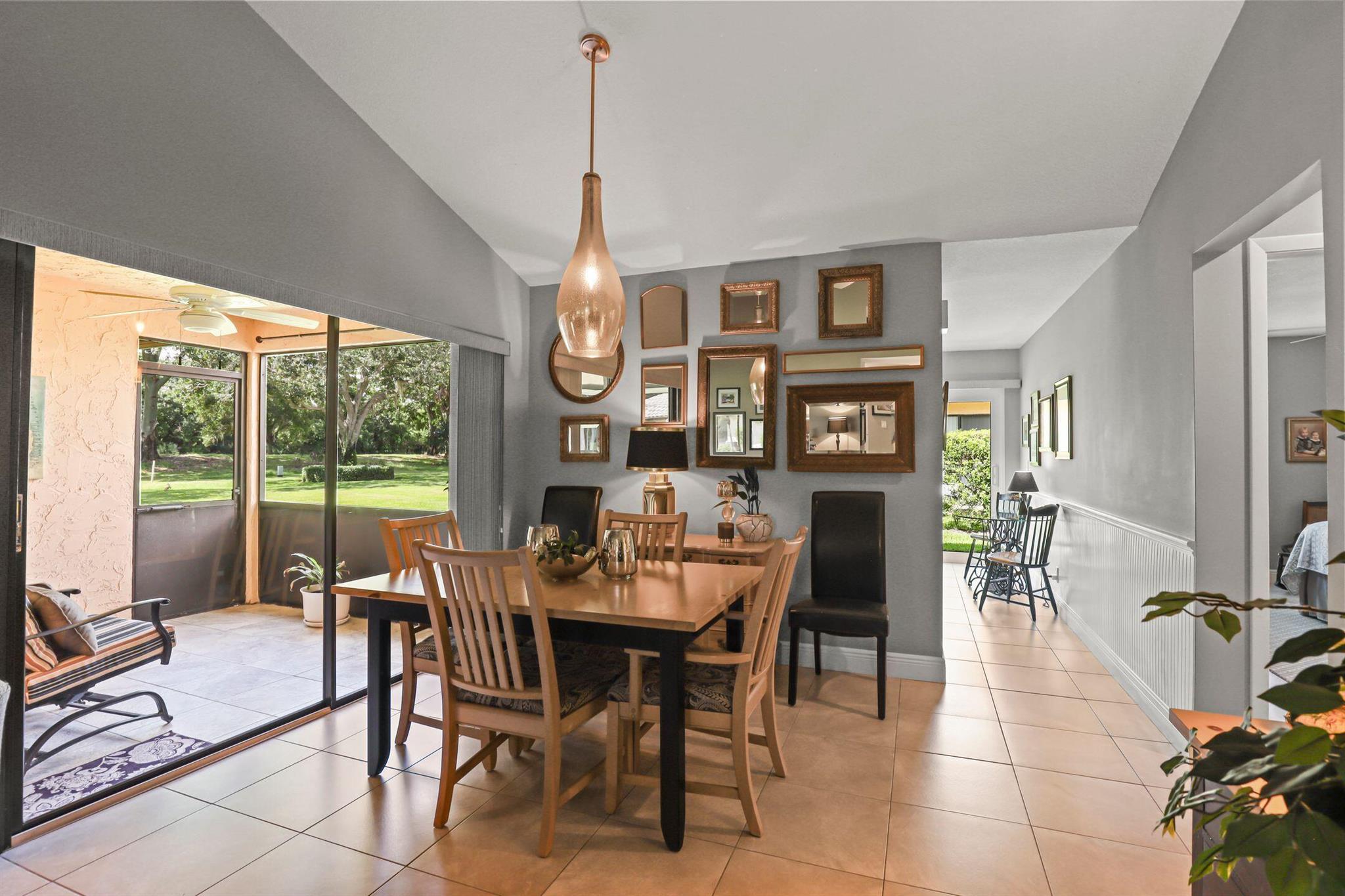 QUAIL MEADOW AT MARTIN DO - Residential