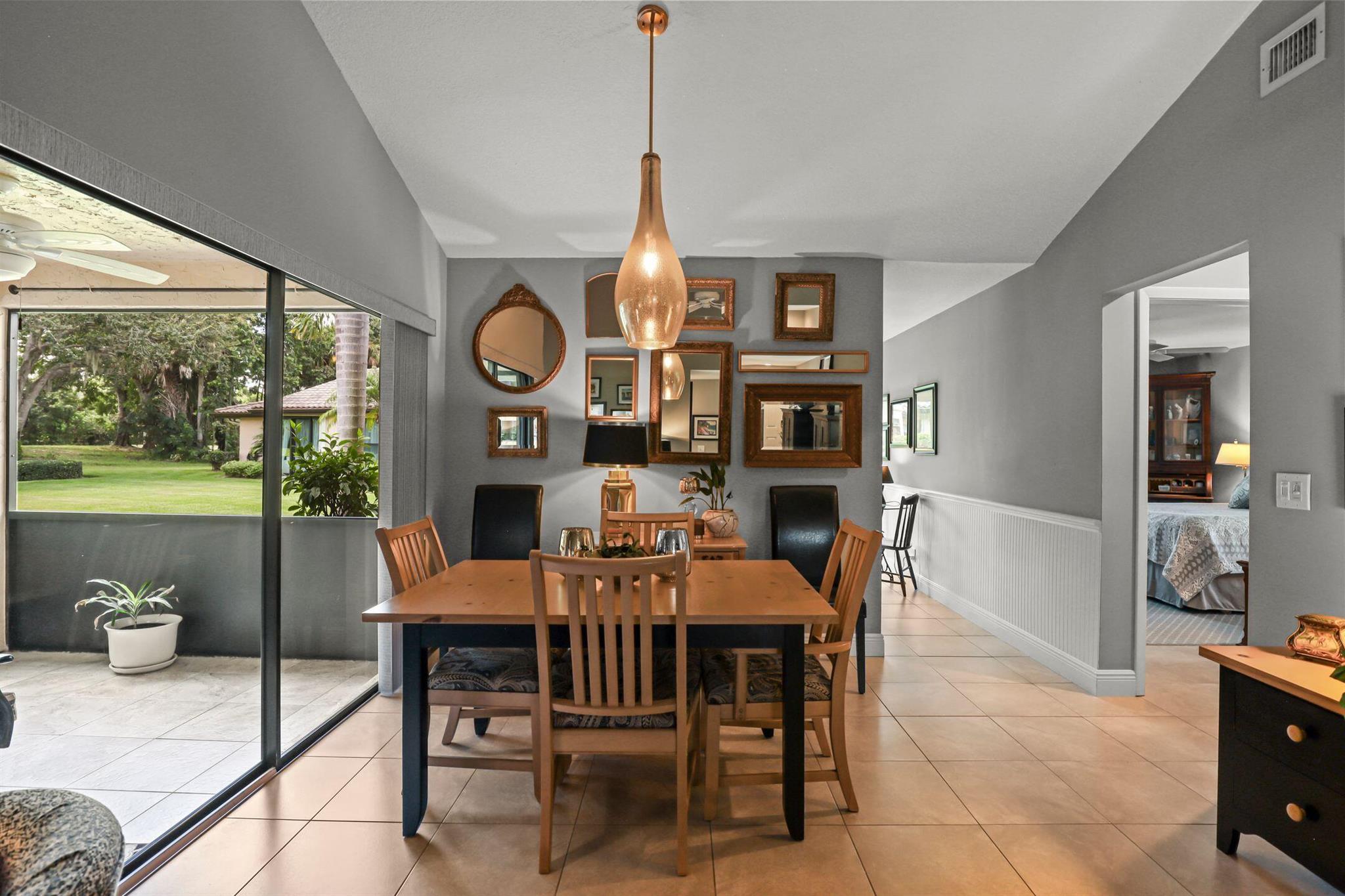 QUAIL MEADOW AT MARTIN DO - Residential