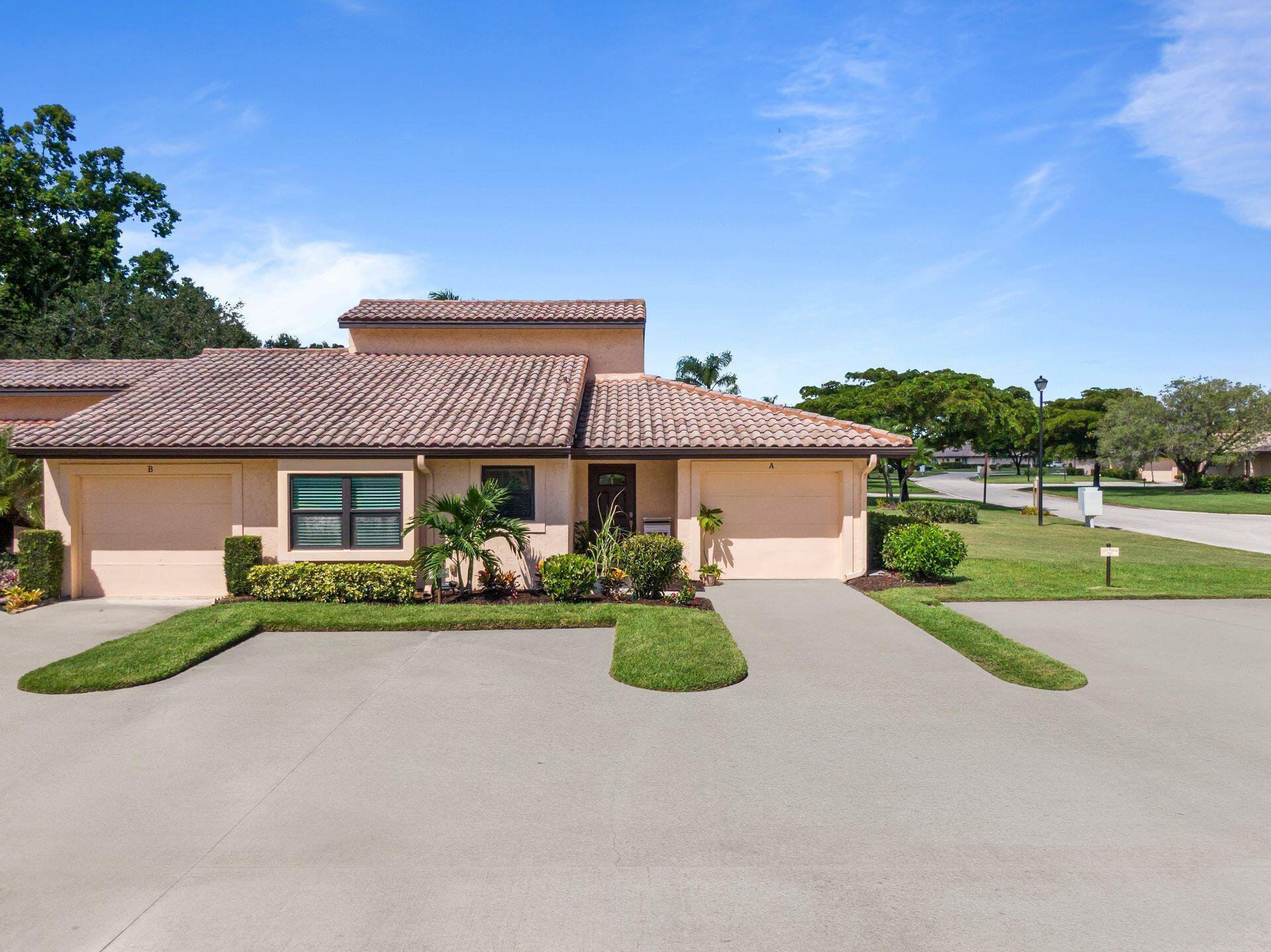 QUAIL MEADOW AT MARTIN DO - Residential