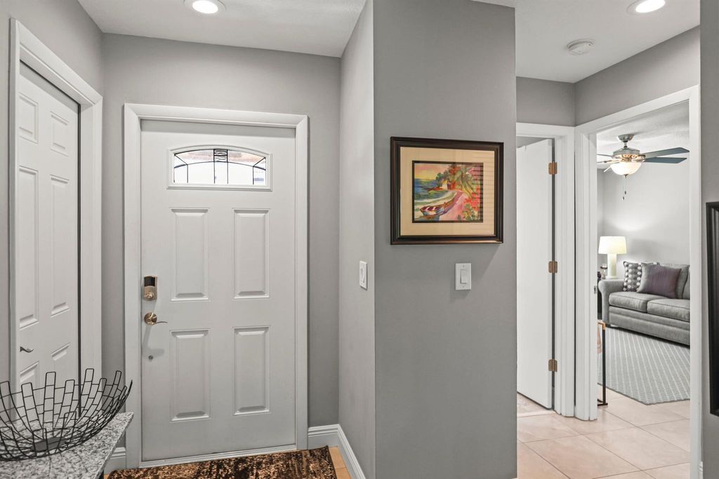 Photo of 3624 SW Quail Meadow Trail #A, Palm City, FL 34990 (MLS # R11117677)