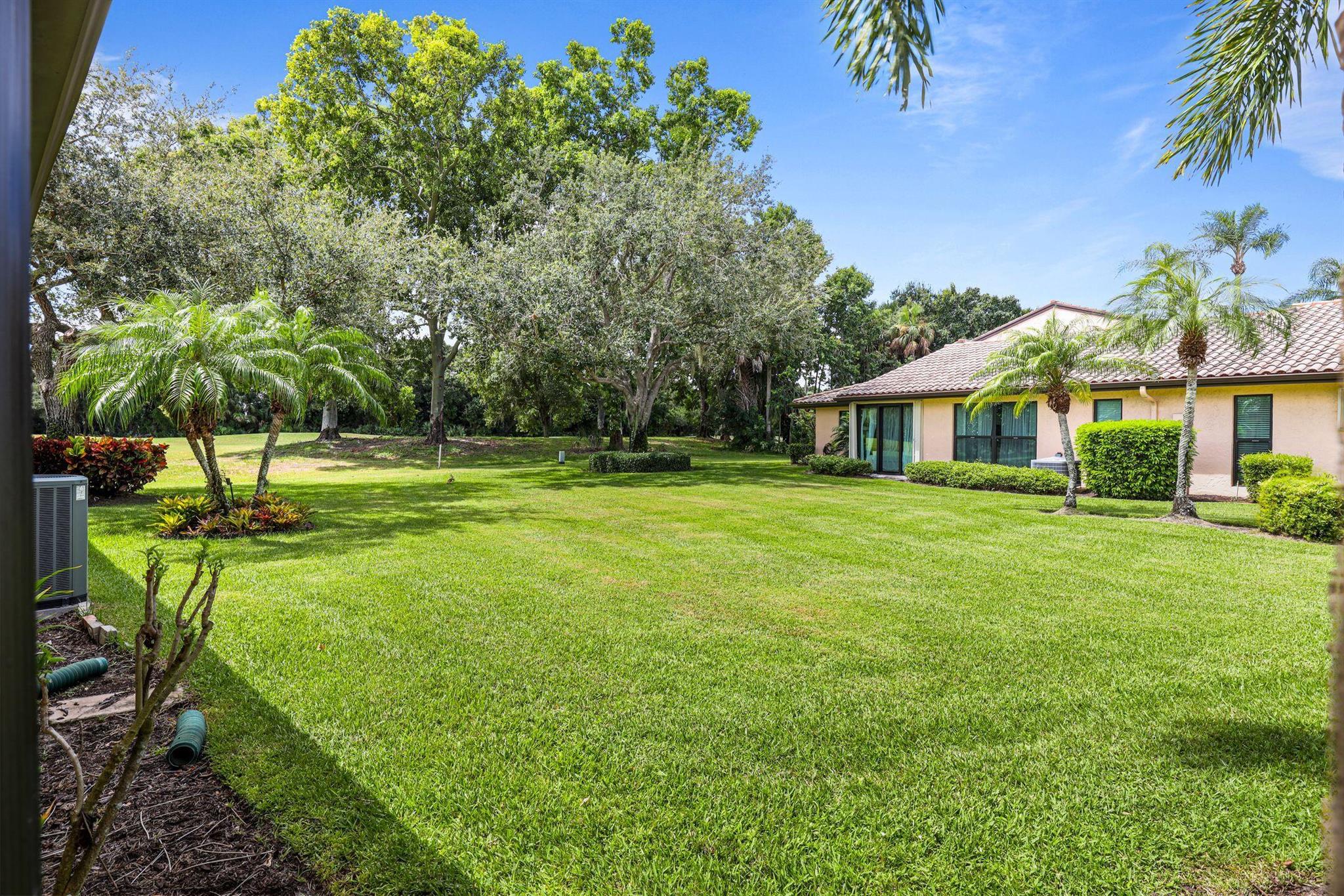 QUAIL MEADOW AT MARTIN DO - Residential
