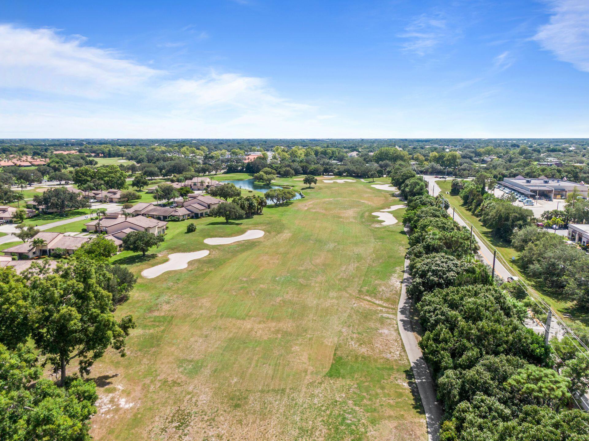 QUAIL MEADOW AT MARTIN DO - Residential