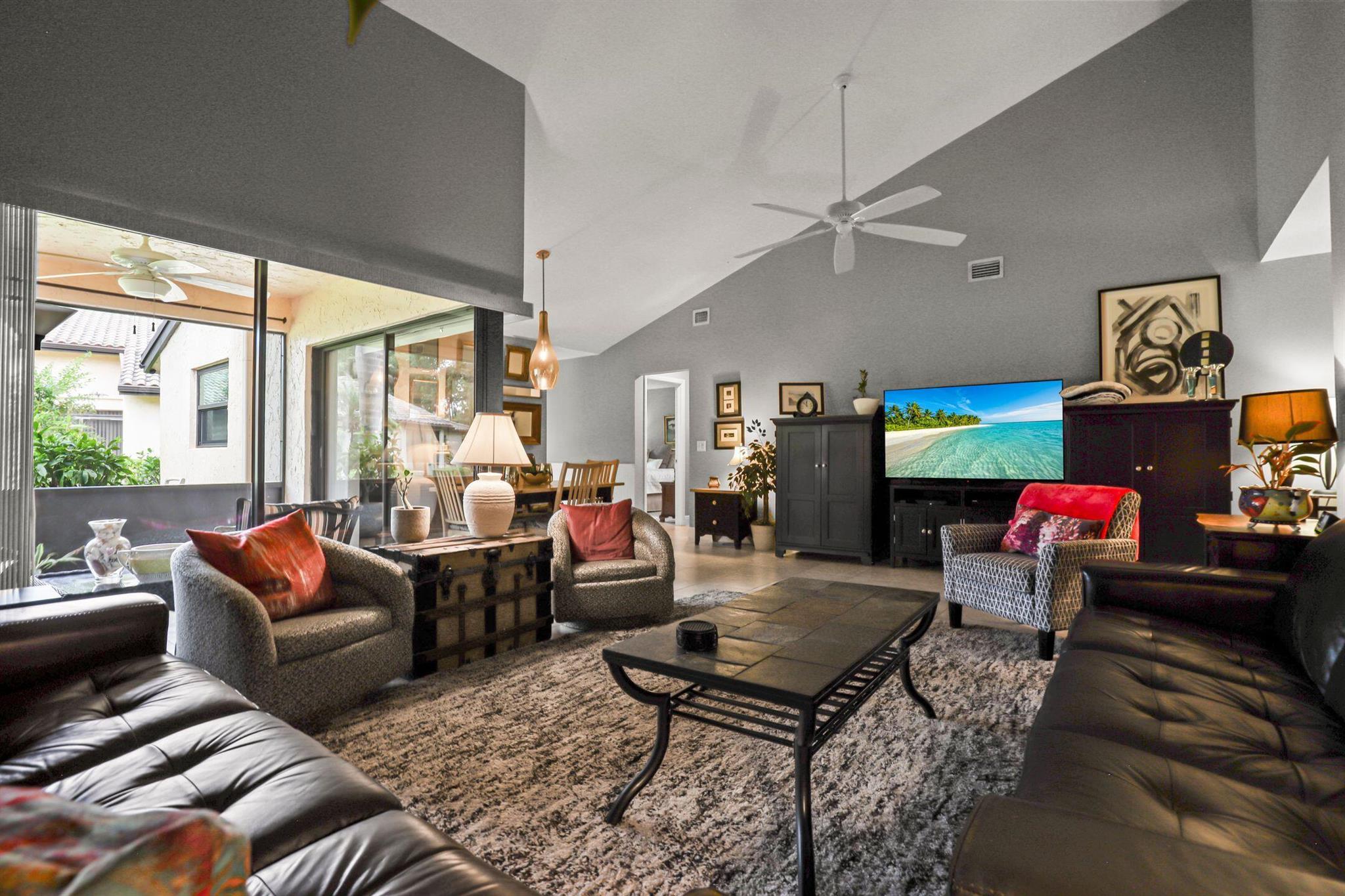 QUAIL MEADOW AT MARTIN DO - Residential