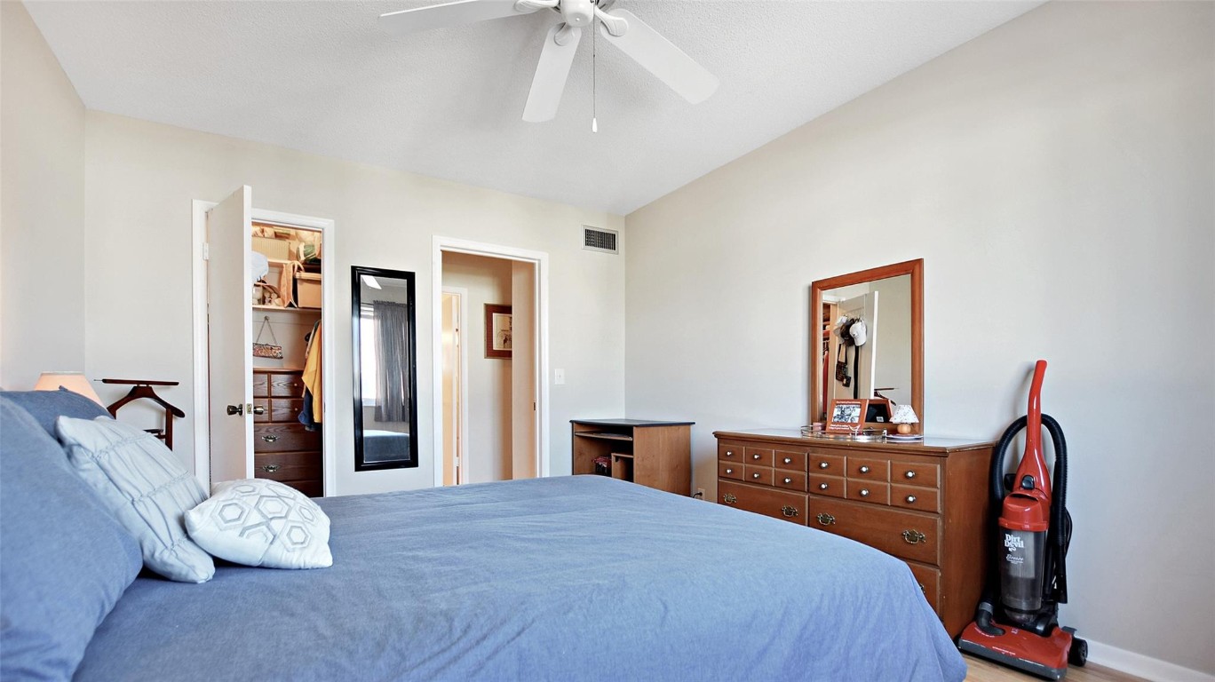 Georgian Courts North - Residential