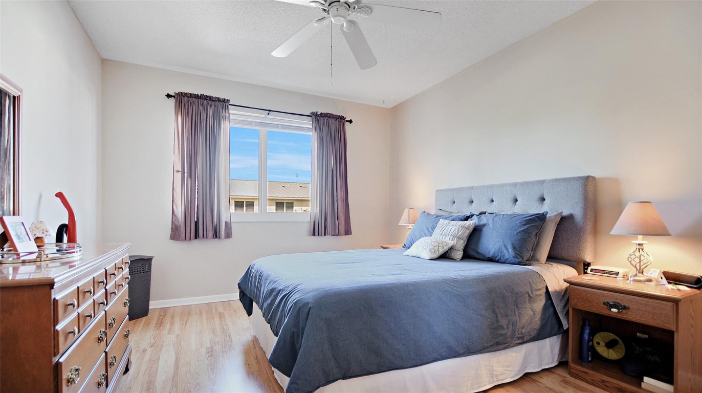 Georgian Courts North - Residential