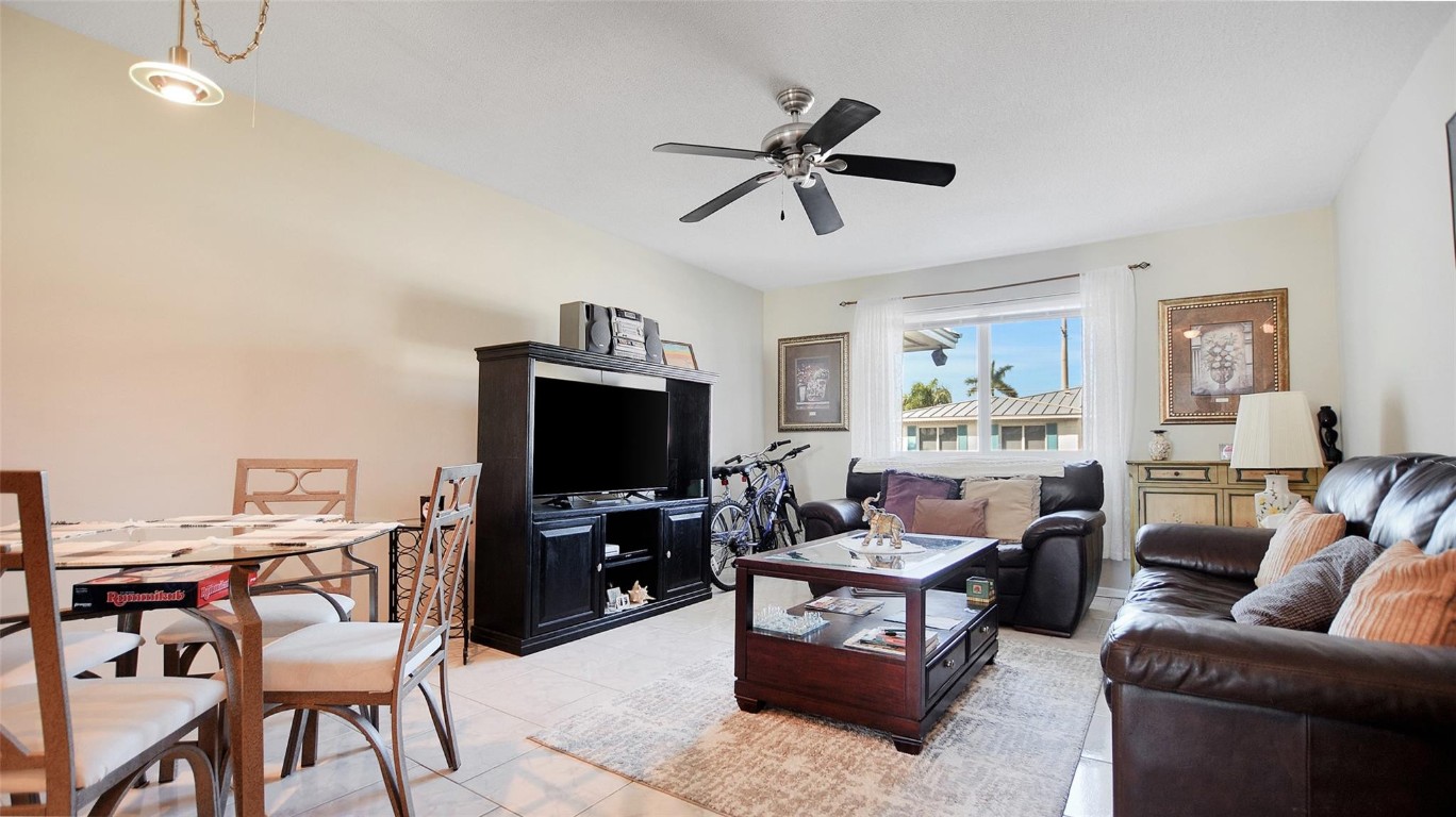 Georgian Courts North - Residential