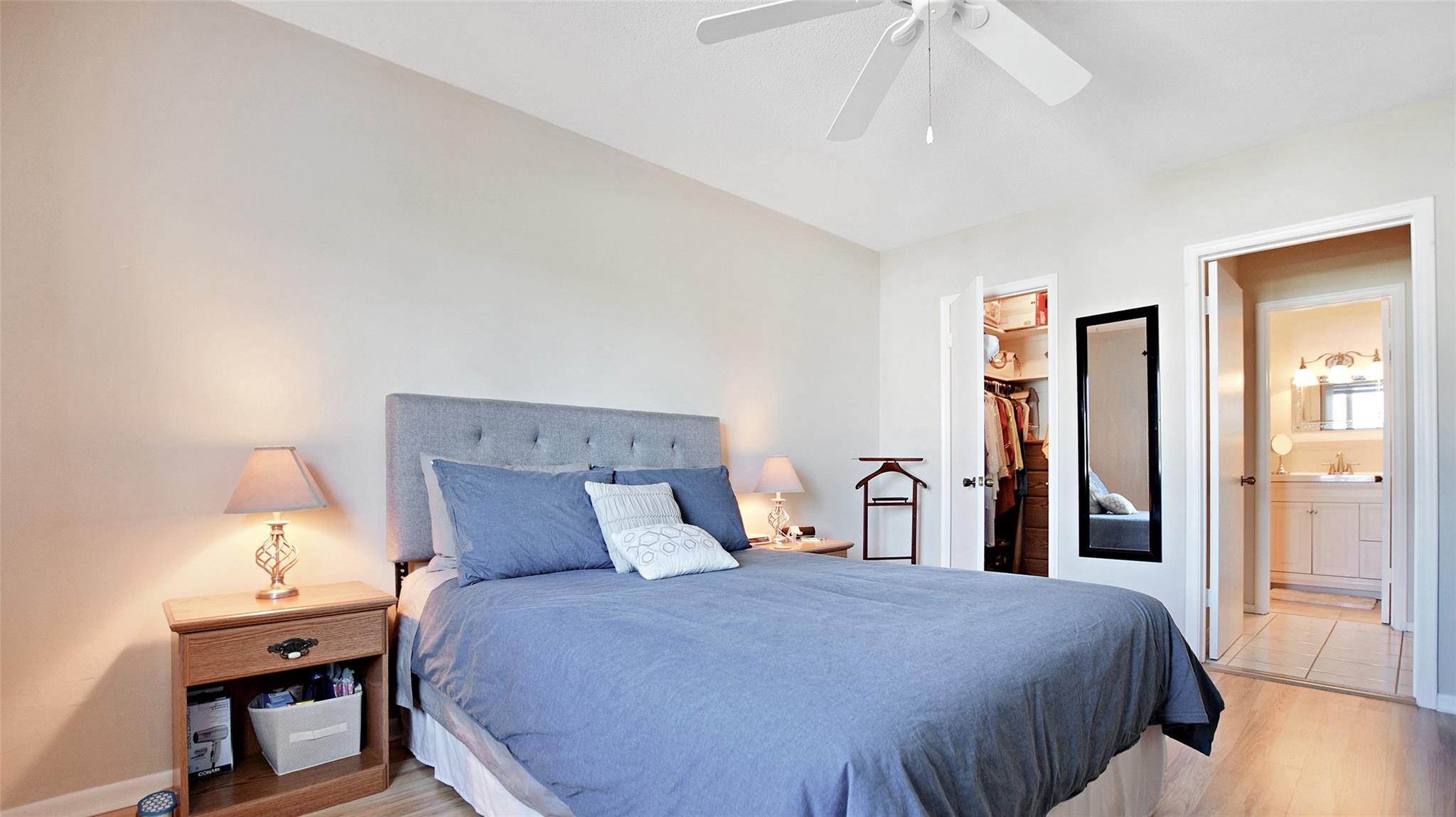 Georgian Courts North - Residential