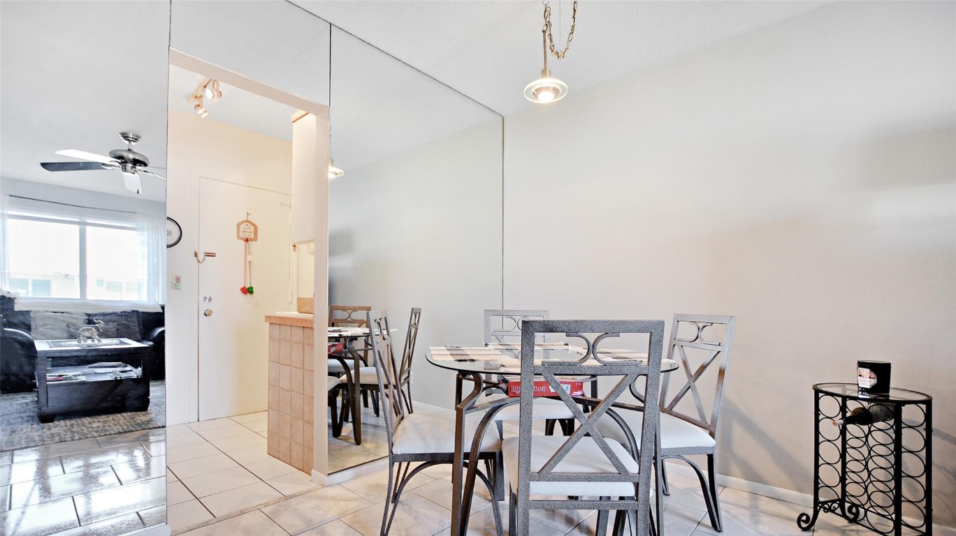 Georgian Courts North - Residential