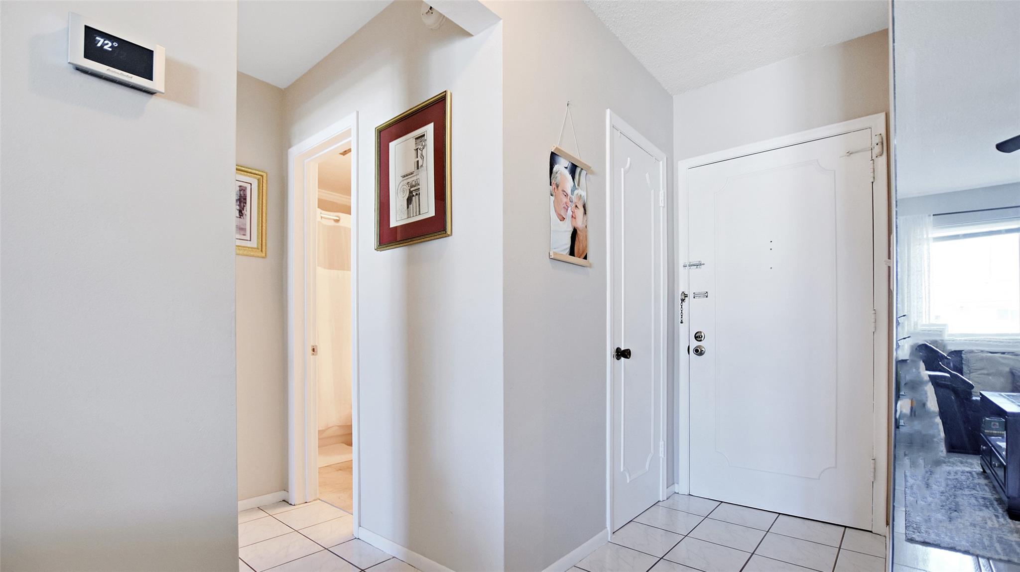 Georgian Courts North - Residential