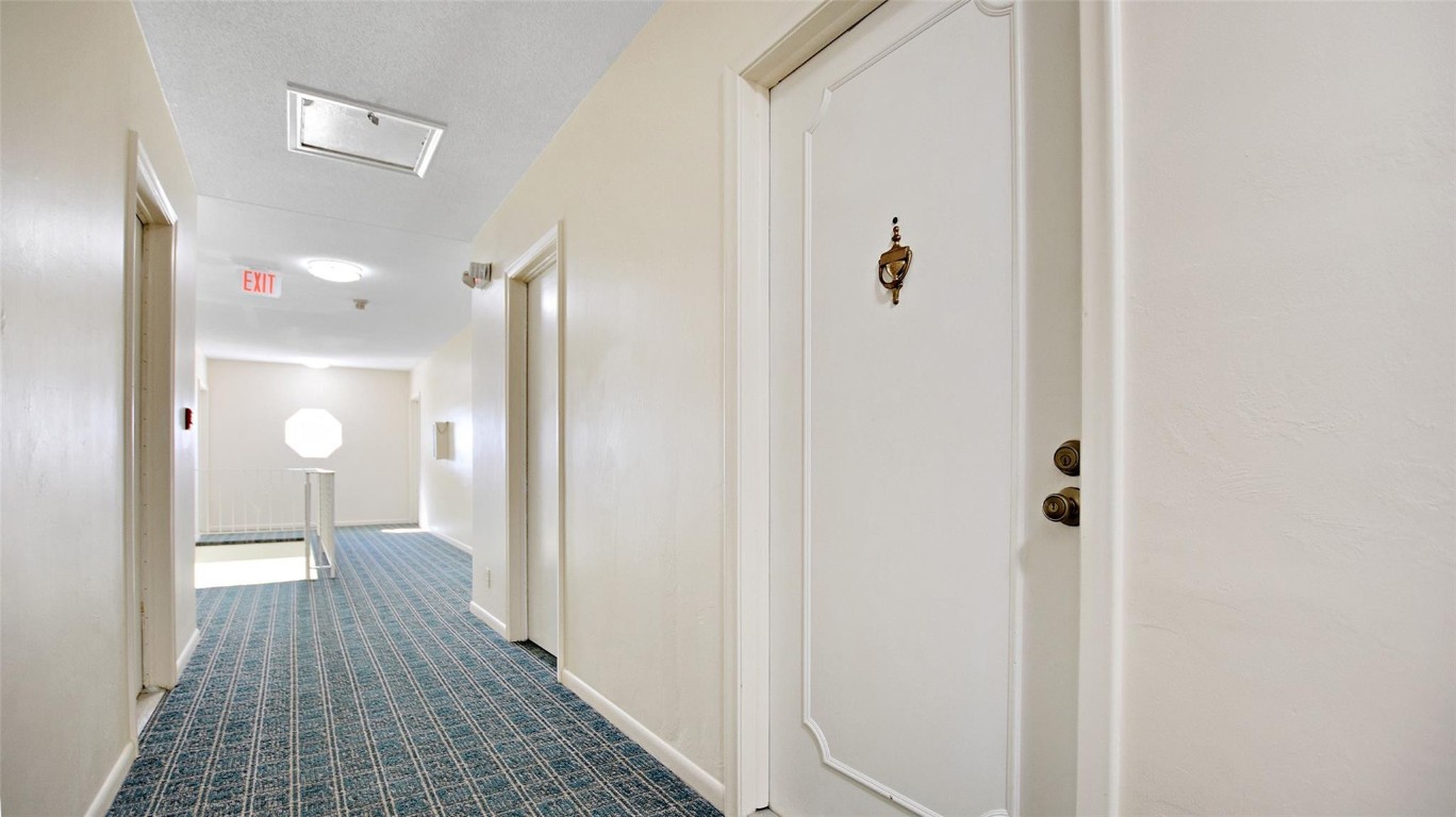 Georgian Courts North - Residential