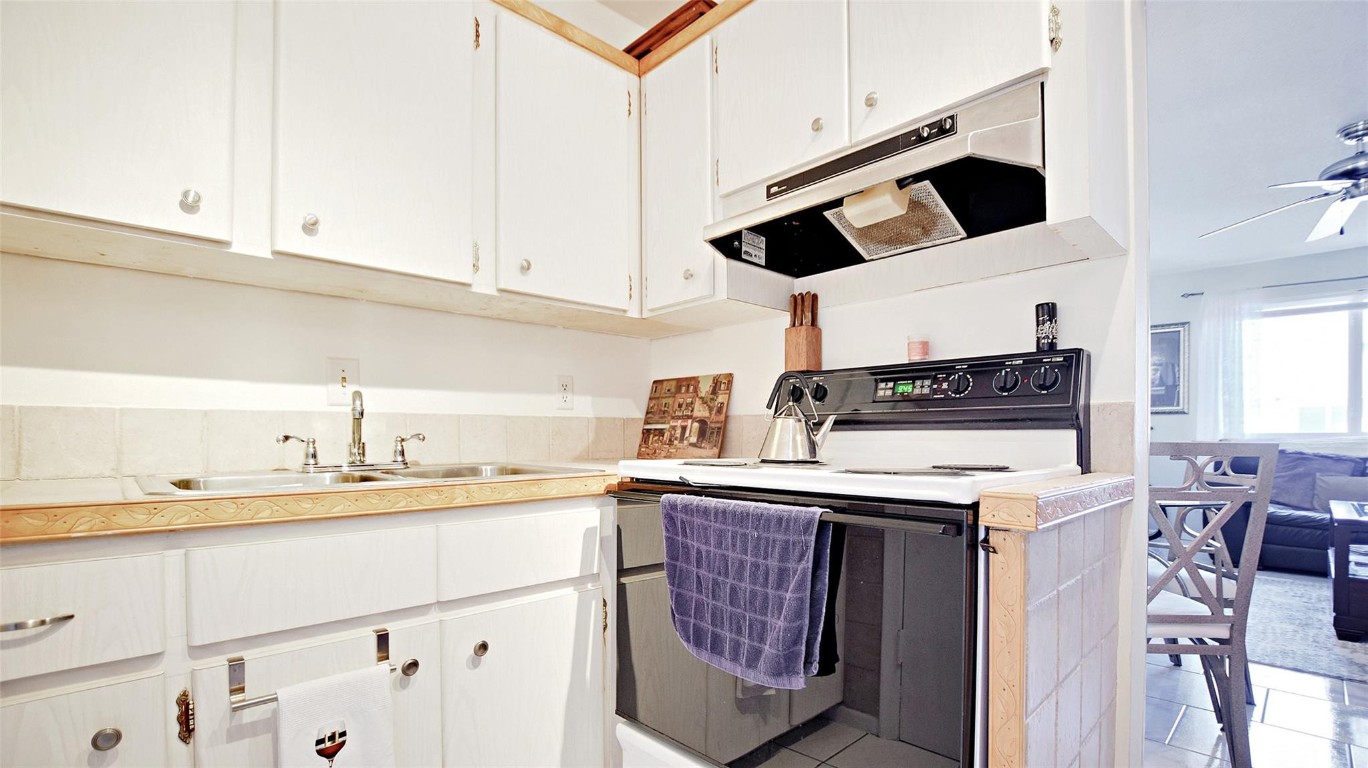 Georgian Courts North - Residential