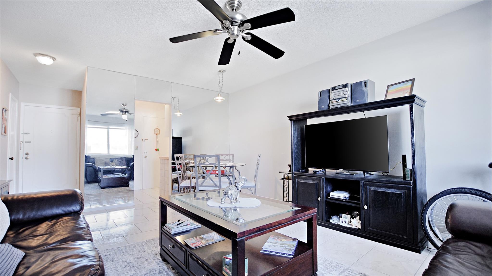 Georgian Courts North - Residential