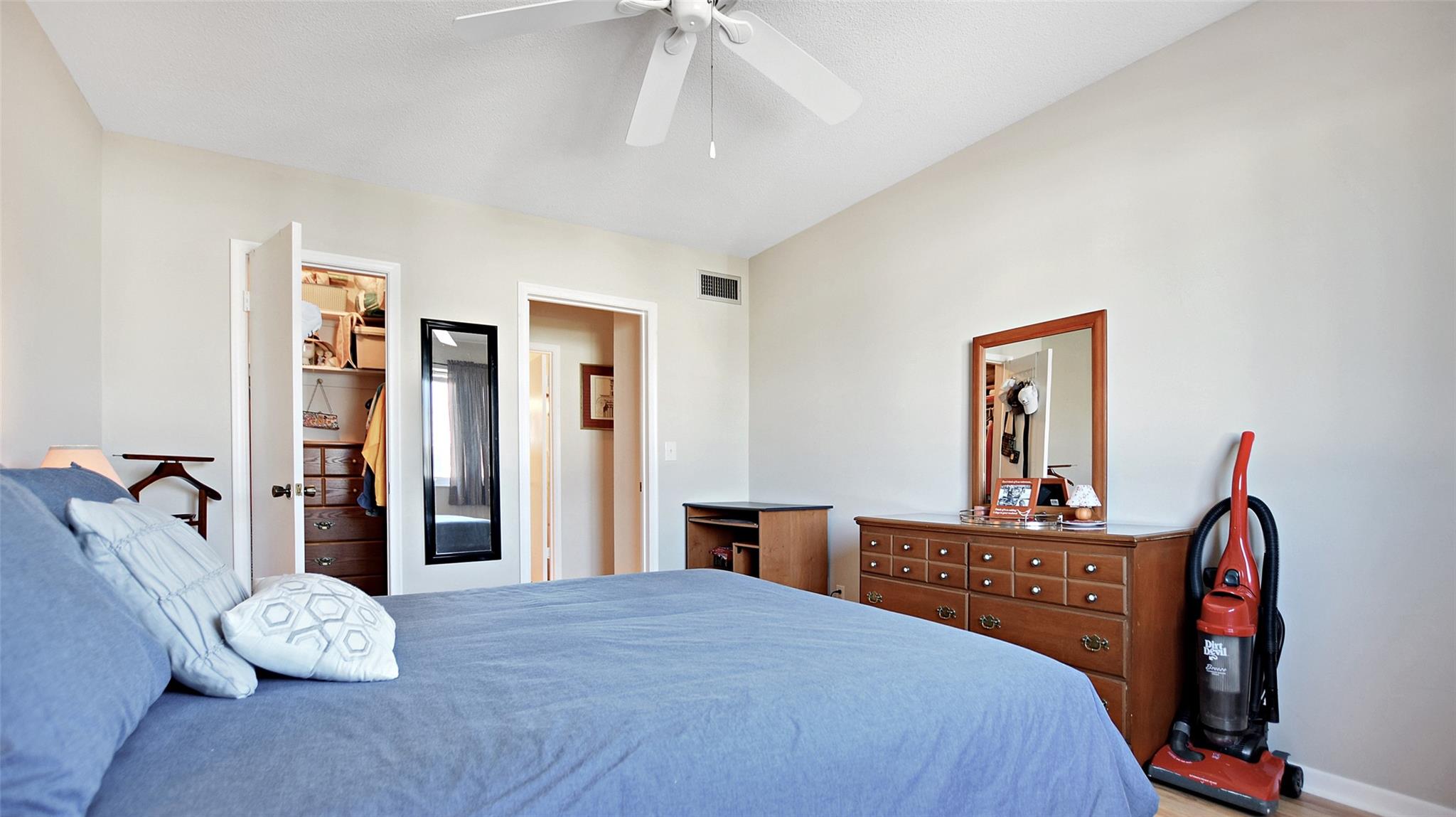 Georgian Courts North - Residential