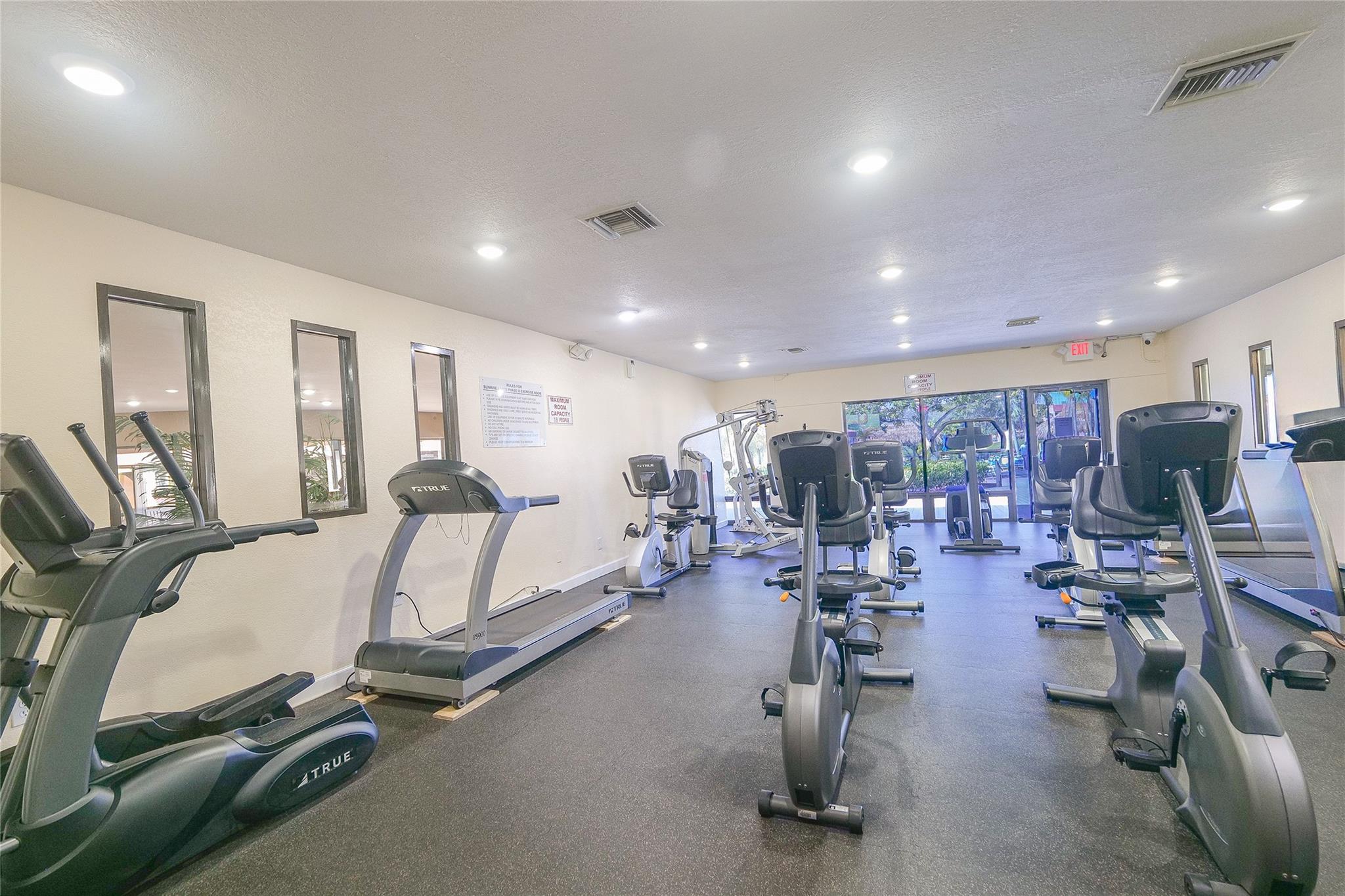 Sunrise Lakes - Residential