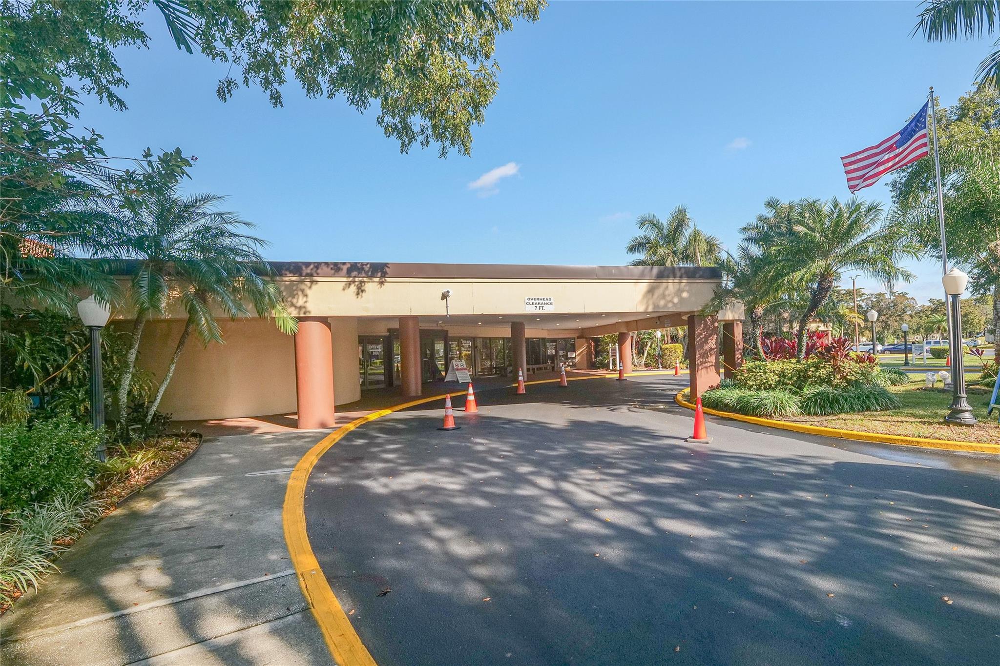 Sunrise Lakes - Residential