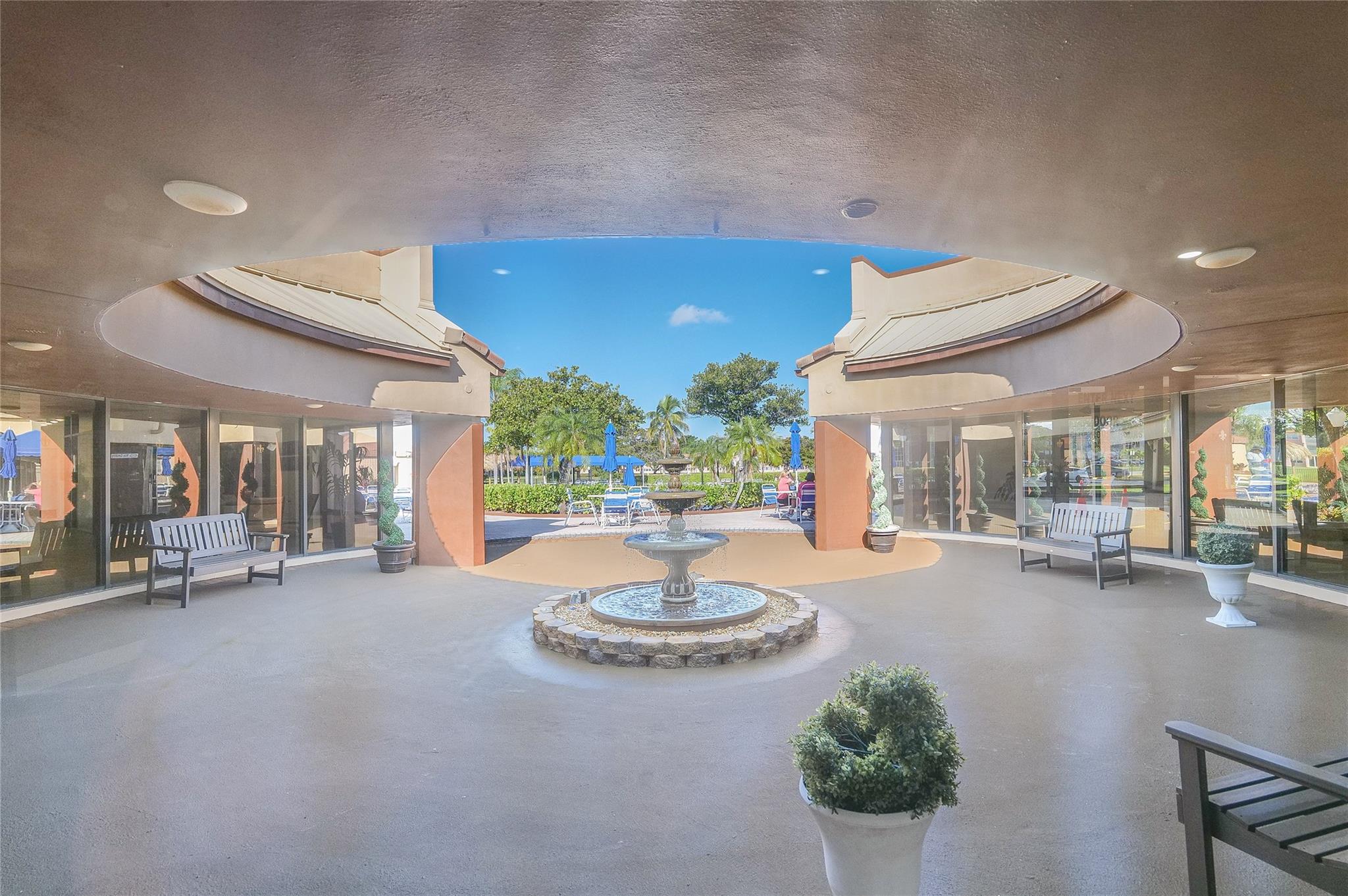 Sunrise Lakes - Residential