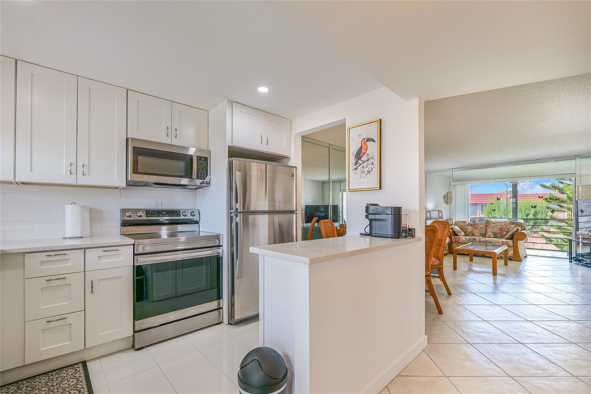 Sunrise Lakes - Residential