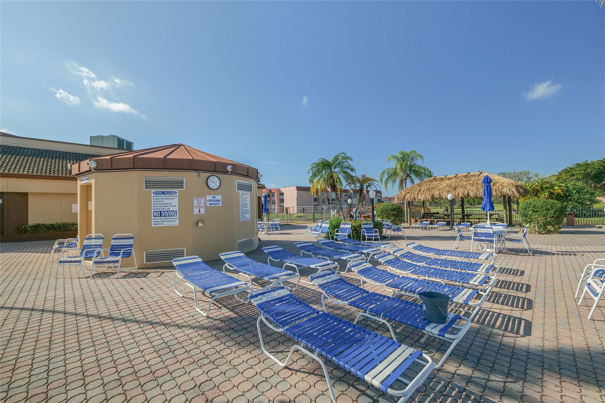 Sunrise Lakes - Residential