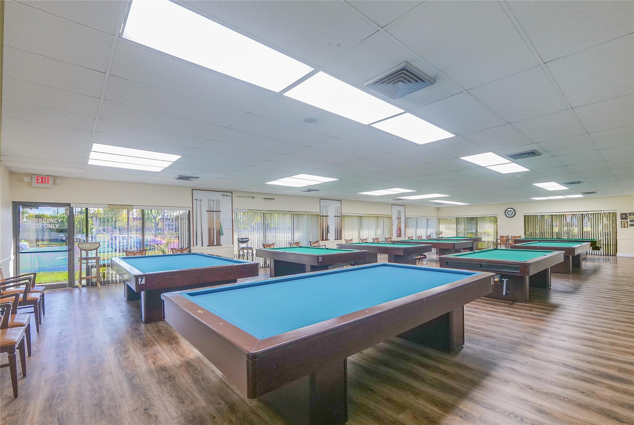 Sunrise Lakes - Residential