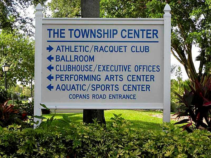 BAYWOOD VILLAGE 2-C CONDO - Residential Lease