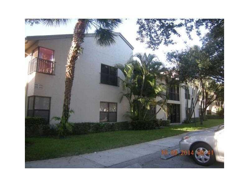 BAYWOOD VILLAGE 2-C CONDO - Residential Lease