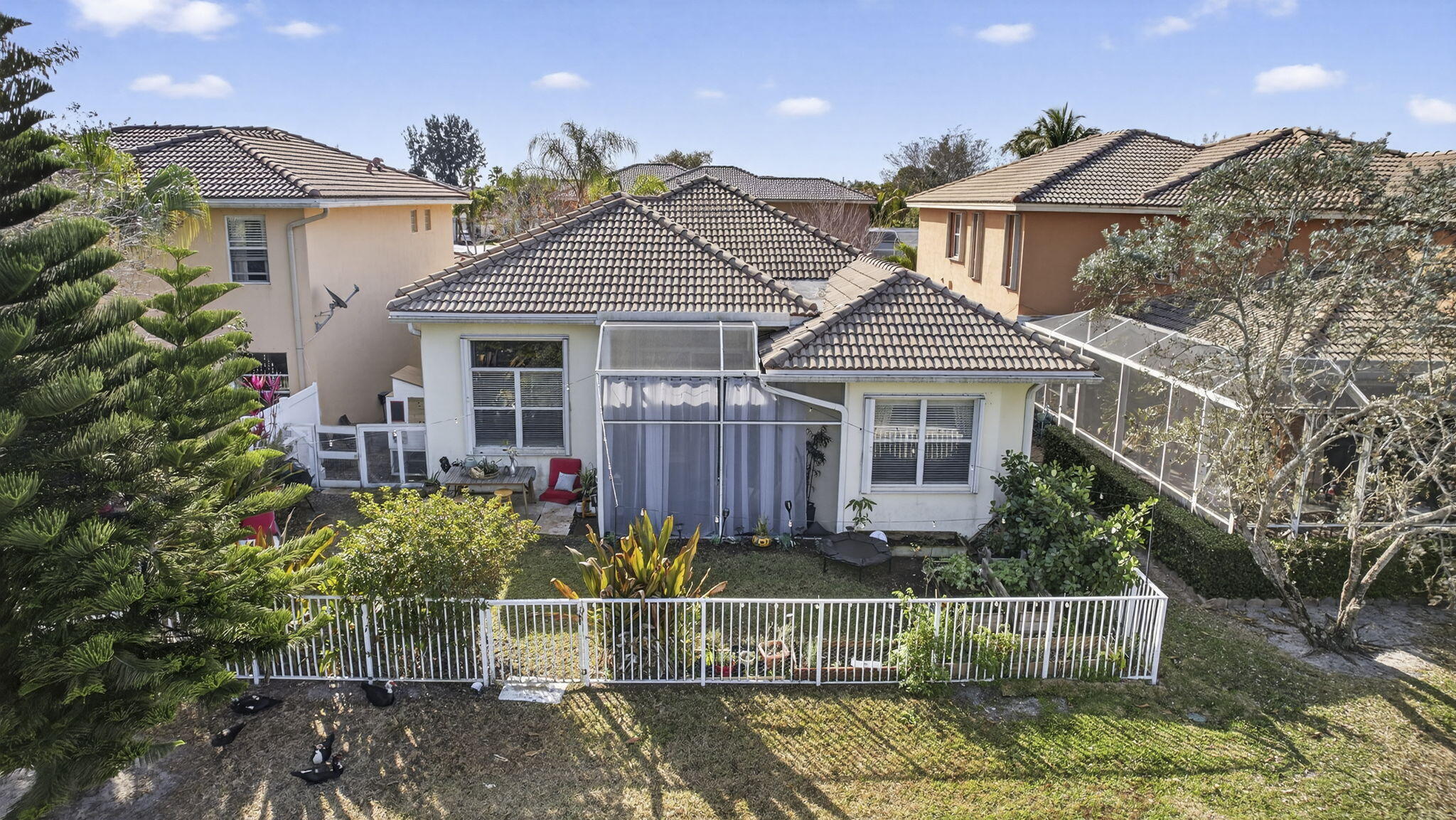 RENAISSANCE SEC 8 - Residential