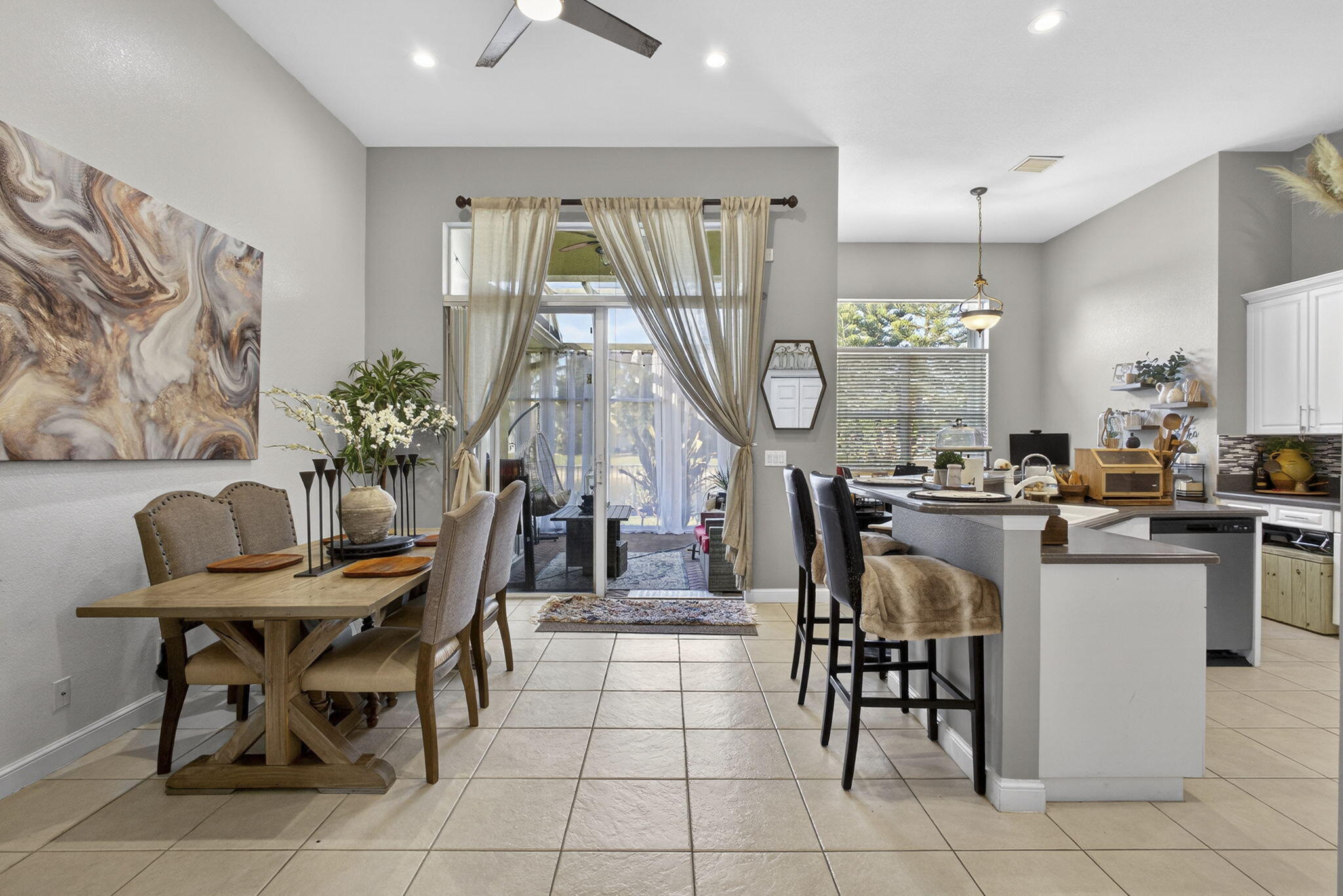 RENAISSANCE SEC 8 - Residential