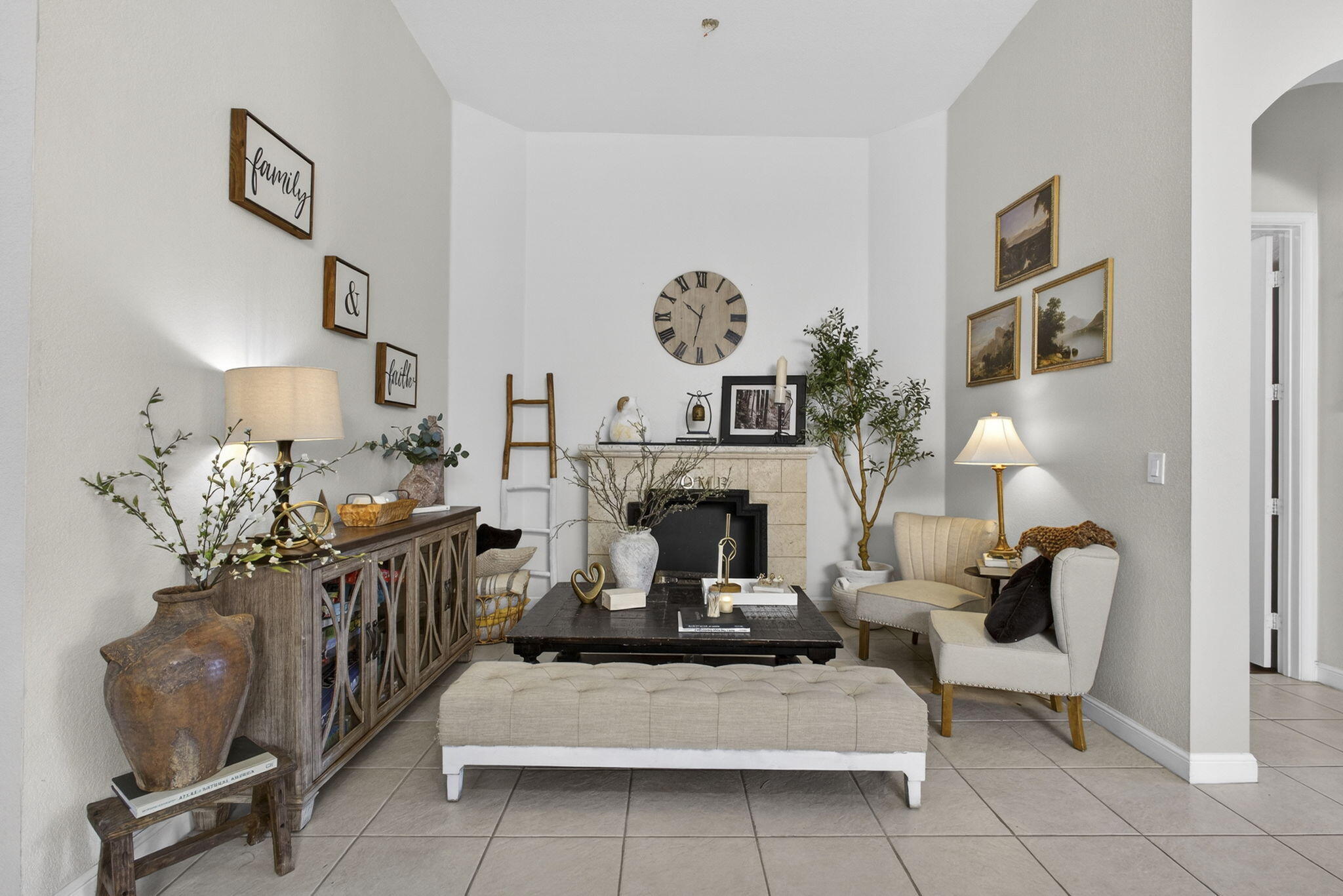 RENAISSANCE SEC 8 - Residential